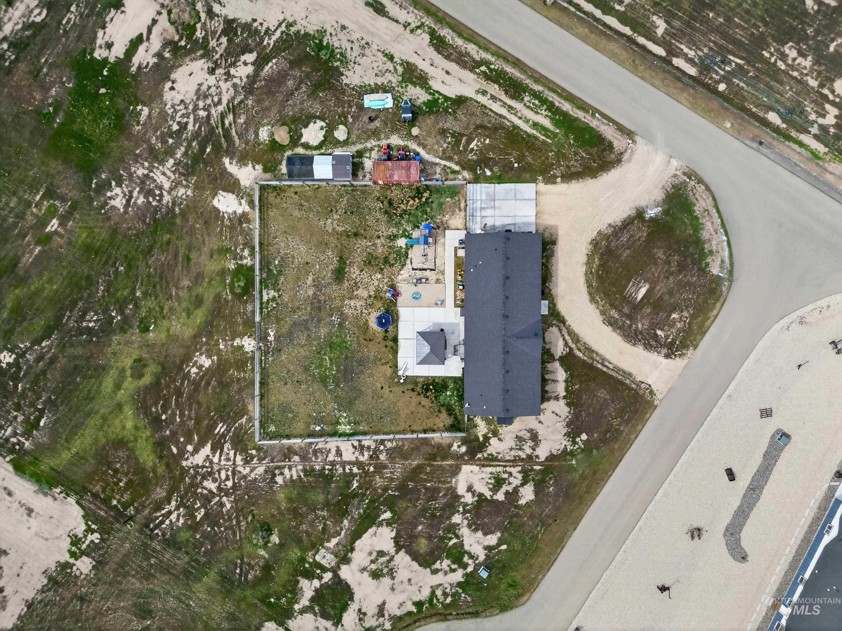 728 Chase Ln, Melba, Idaho 83641, 4 Bedrooms, 2 Bathrooms, Residential For Sale, Price $584,900, 98981097