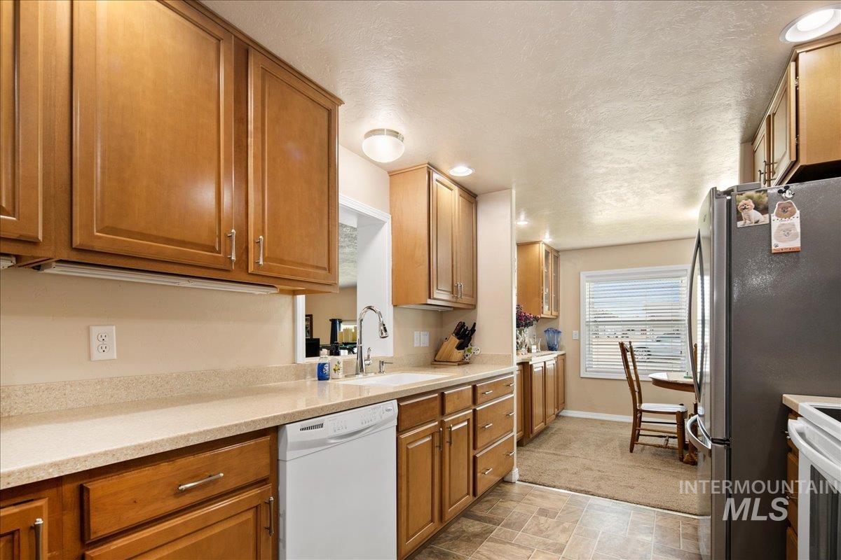 1785 N Haskett Street, Mountain Home, Idaho 83647, 3 Bedrooms, 2 Bathrooms, Residential For Sale, Price $325,000, 98981098