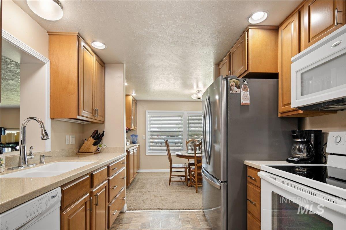 1785 N Haskett Street, Mountain Home, Idaho 83647, 3 Bedrooms, 2 Bathrooms, Residential For Sale, Price $325,000, 98981098