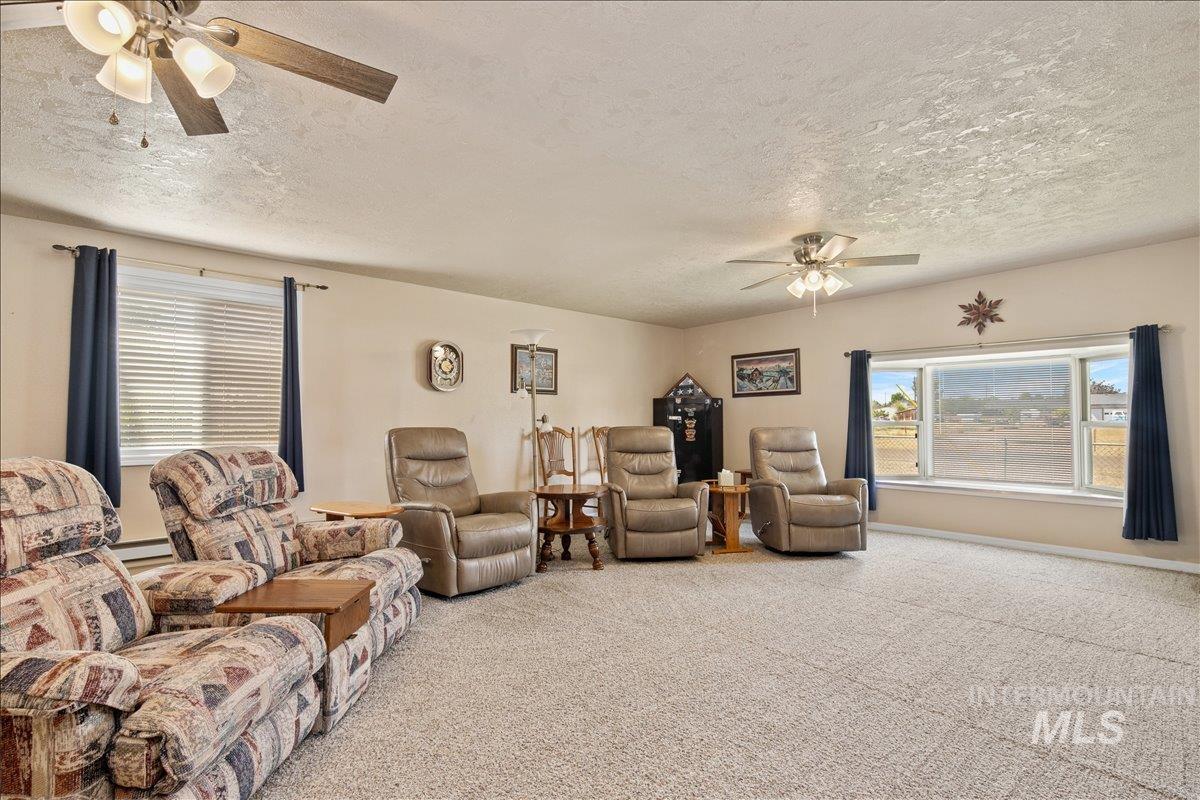 1785 N Haskett Street, Mountain Home, Idaho 83647, 3 Bedrooms, 2 Bathrooms, Residential For Sale, Price $325,000, 98981098