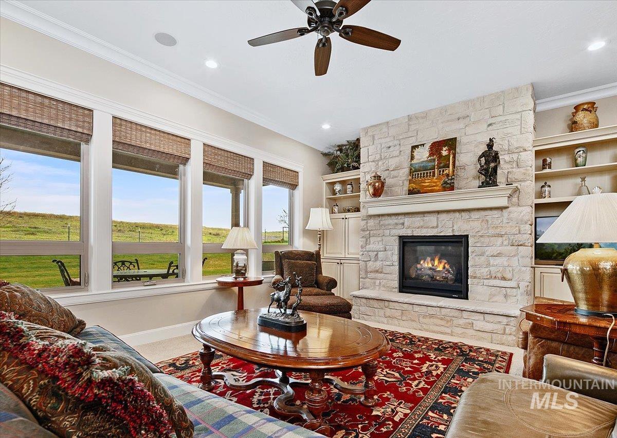 6451 Little Freezeout Rd, Caldwell, Idaho 83607, 7 Bedrooms, 6.5 Bathrooms, Farm & Ranch For Sale, Price $3,599,000, 98981099