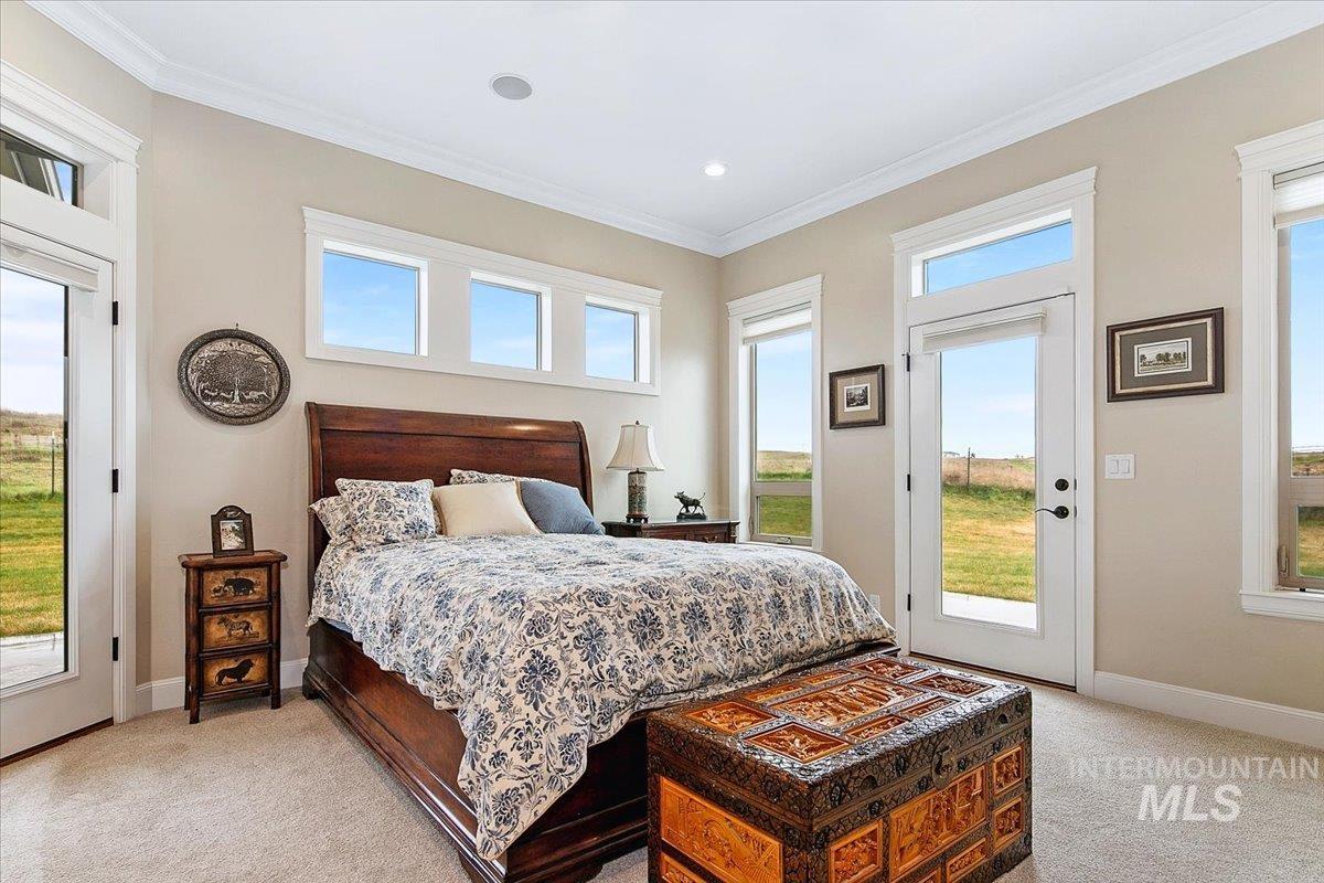 6451 Little Freezeout Rd, Caldwell, Idaho 83607, 7 Bedrooms, 6.5 Bathrooms, Farm & Ranch For Sale, Price $3,599,000, 98981099