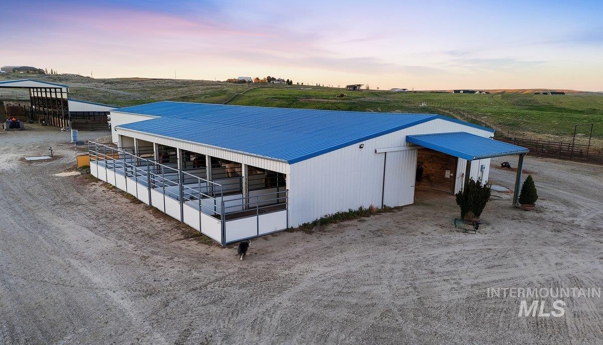 6451 Little Freezeout Rd, Caldwell, Idaho 83607, 7 Bedrooms, 6.5 Bathrooms, Farm & Ranch For Sale, Price $3,599,000, 98981099