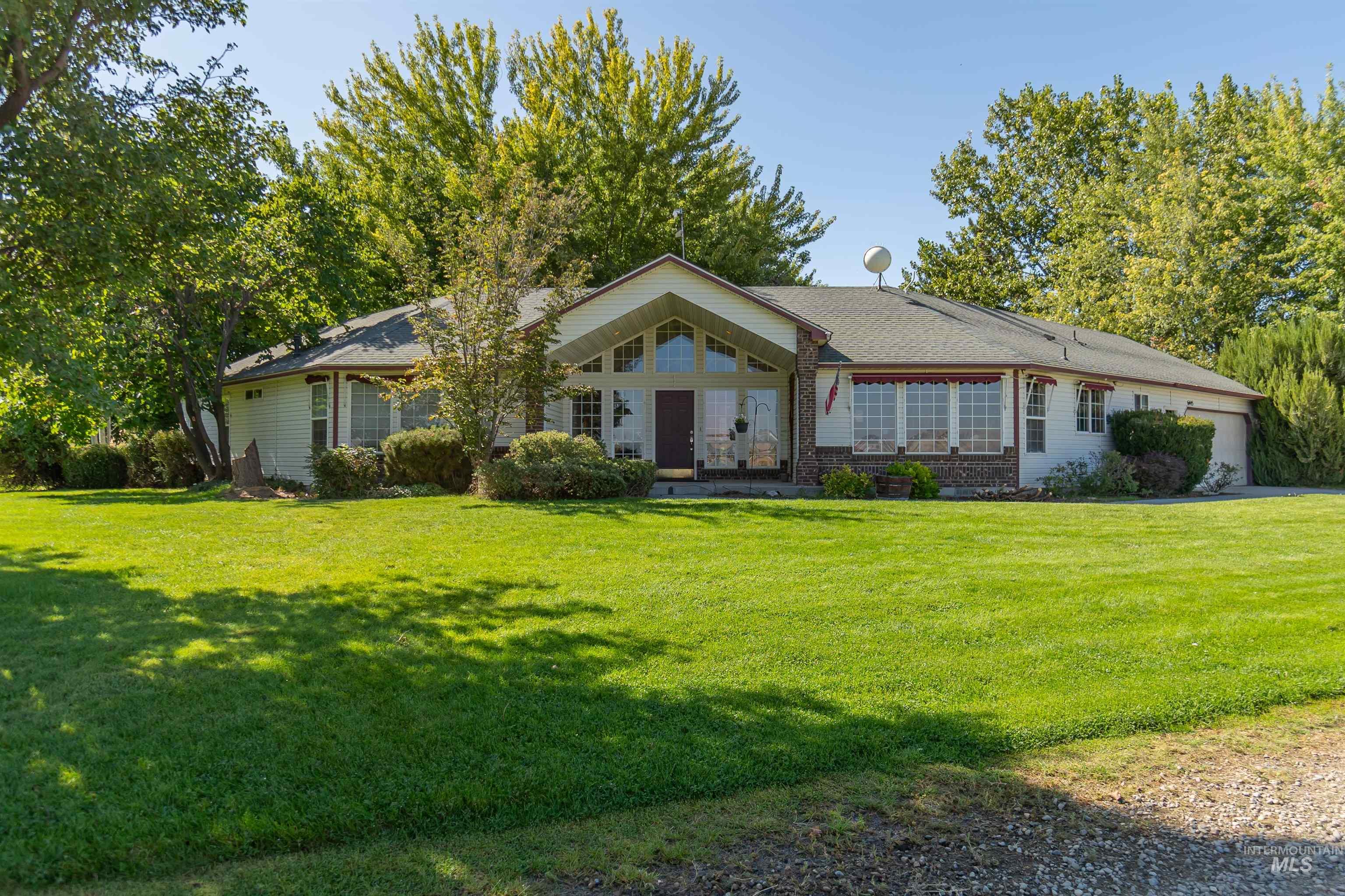 6451 Little Freezeout Rd, Caldwell, Idaho 83607, 7 Bedrooms, 6.5 Bathrooms, Farm & Ranch For Sale, Price $3,599,000, 98981099