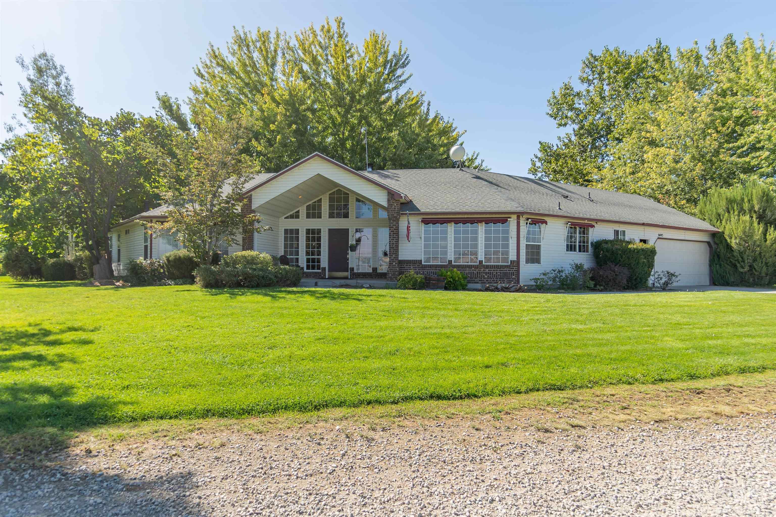 6451 Little Freezeout Rd, Caldwell, Idaho 83607, 7 Bedrooms, 7.5 Bathrooms, Farm & Ranch For Sale, Price $3,599,000,MLS 98981099