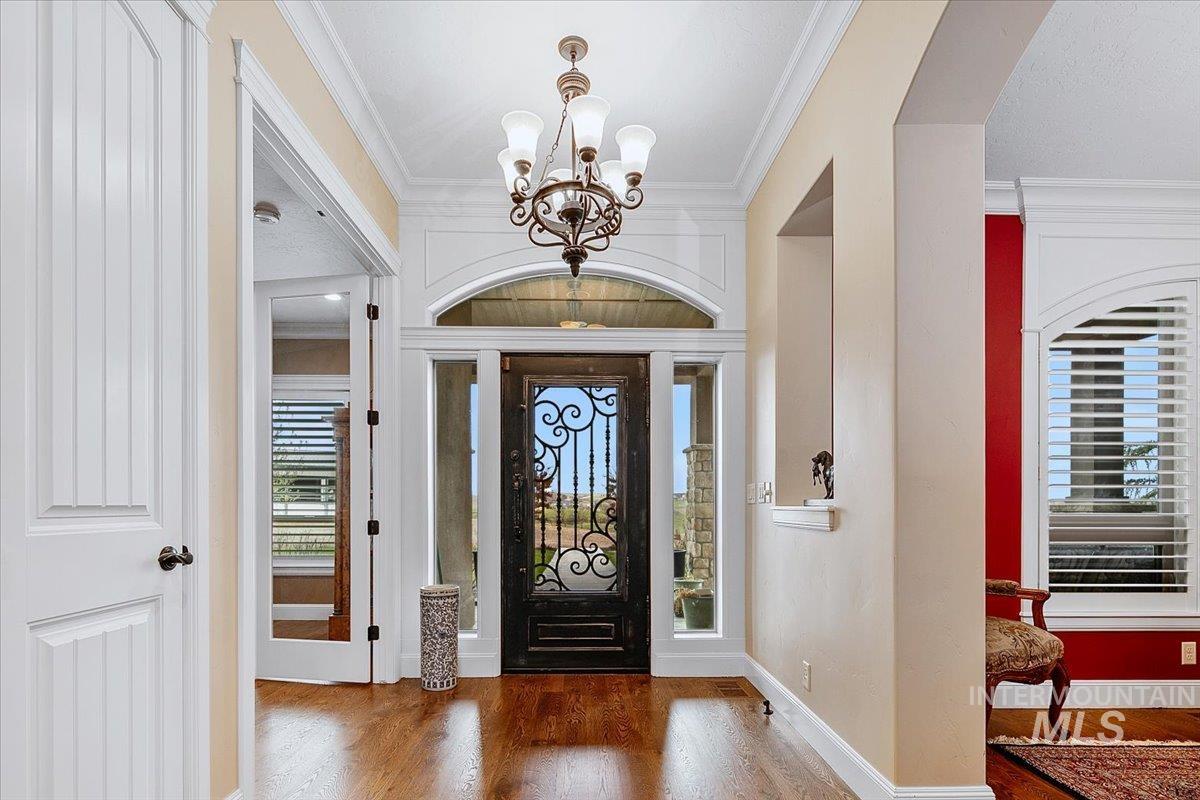 6451 Little Freezeout Rd, Caldwell, Idaho 83607, 7 Bedrooms, 6.5 Bathrooms, Farm & Ranch For Sale, Price $3,599,000, 98981099