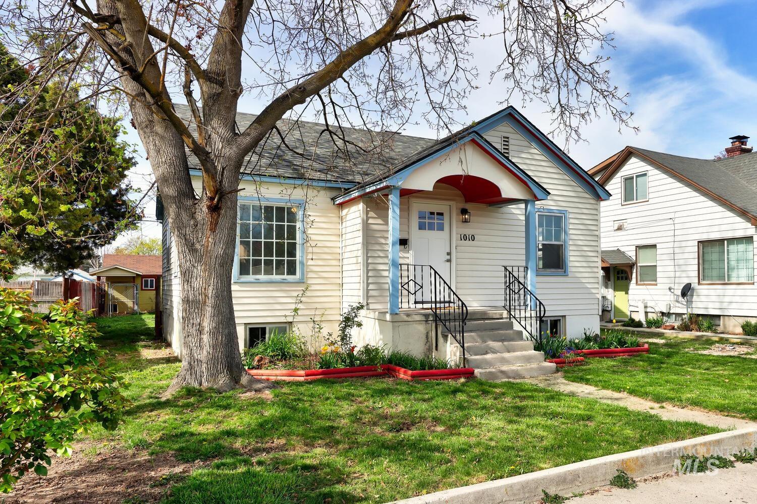 Residential For Sale