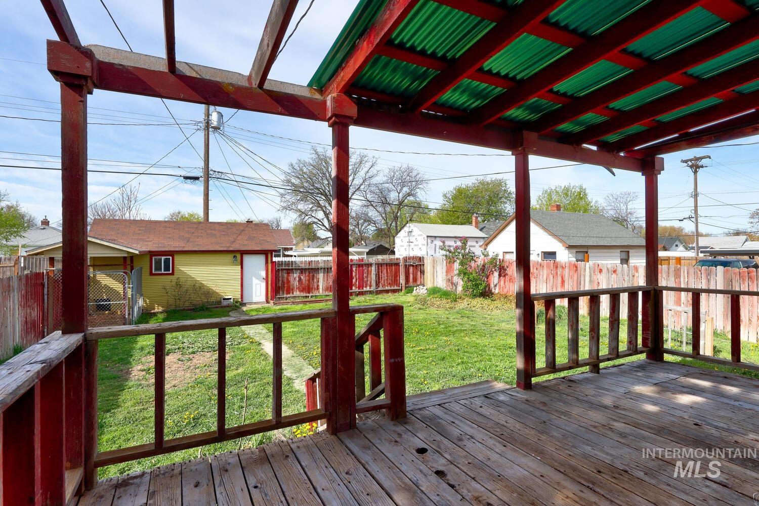 1010 Everett St, Caldwell, Idaho 83605-4169, 3 Bedrooms, 2 Bathrooms, Residential For Sale, Price $340,000, 98981102