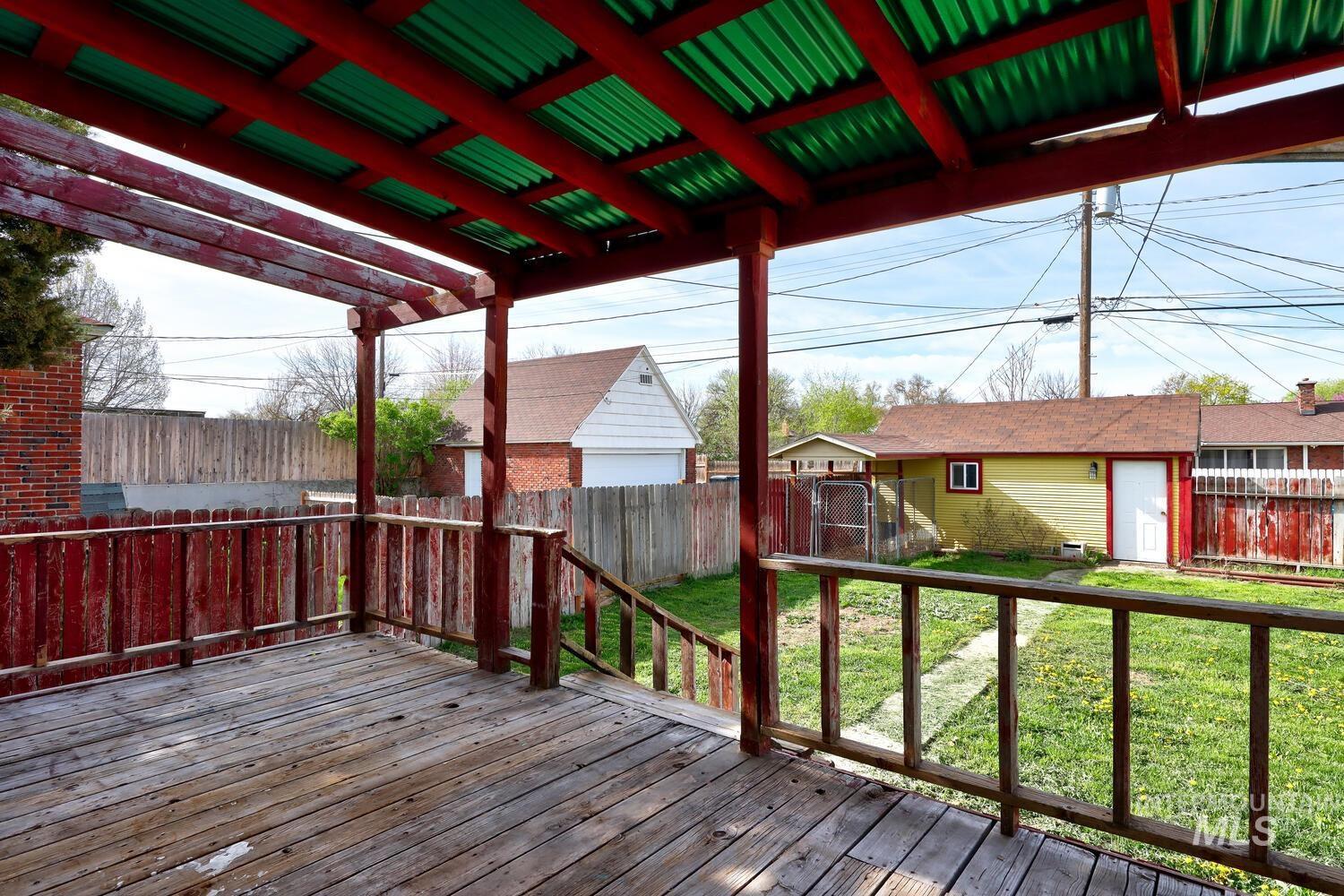 1010 Everett St, Caldwell, Idaho 83605-4169, 3 Bedrooms, 2 Bathrooms, Residential For Sale, Price $340,000, 98981102