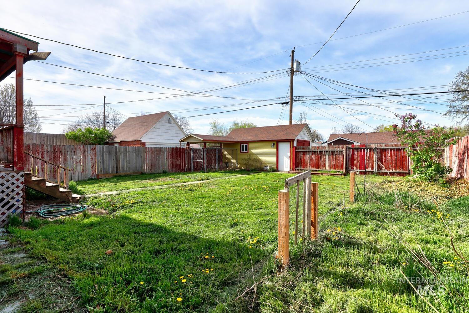 1010 Everett St, Caldwell, Idaho 83605-4169, 3 Bedrooms, 2 Bathrooms, Residential For Sale, Price $340,000, 98981102