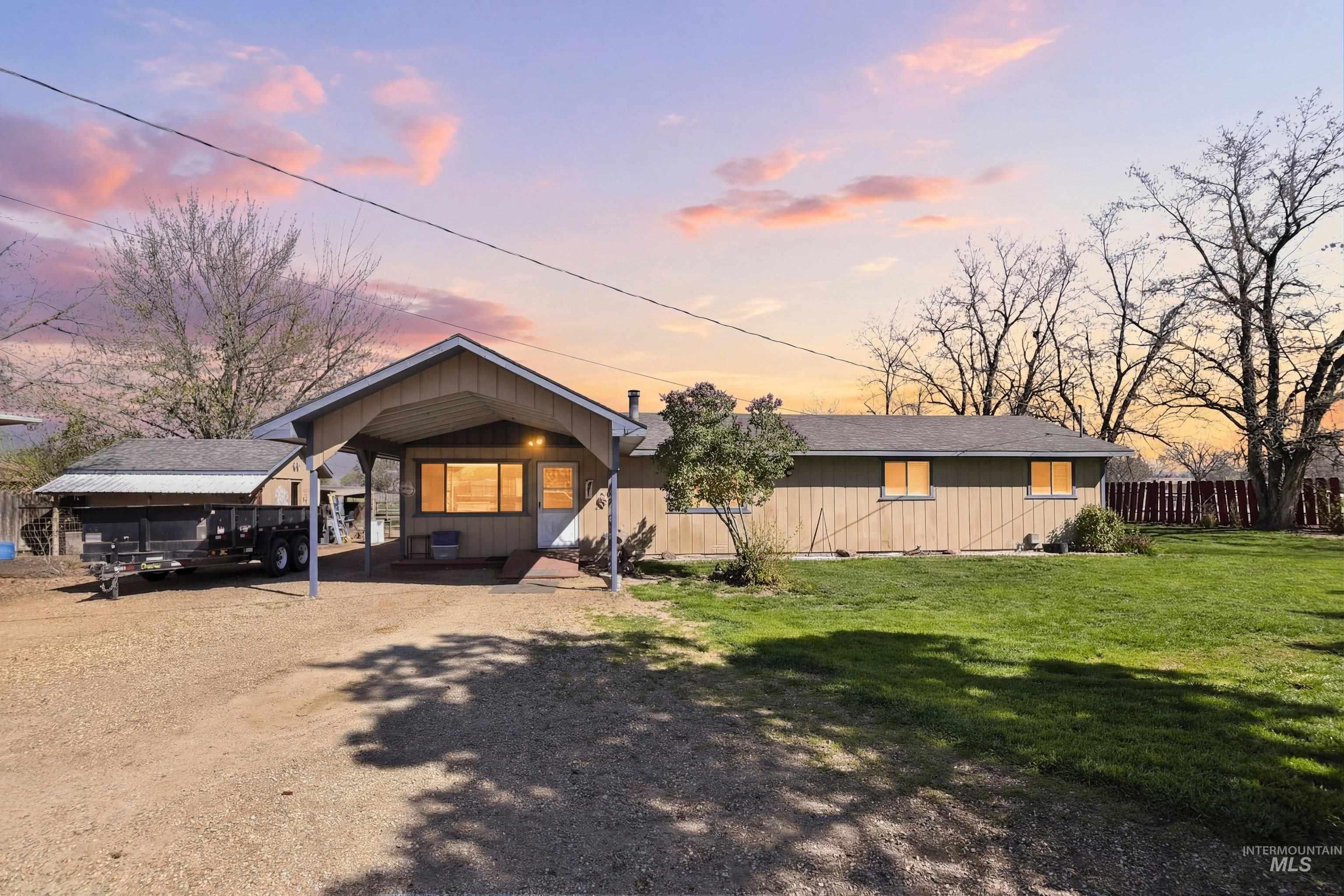 Residential For Sale