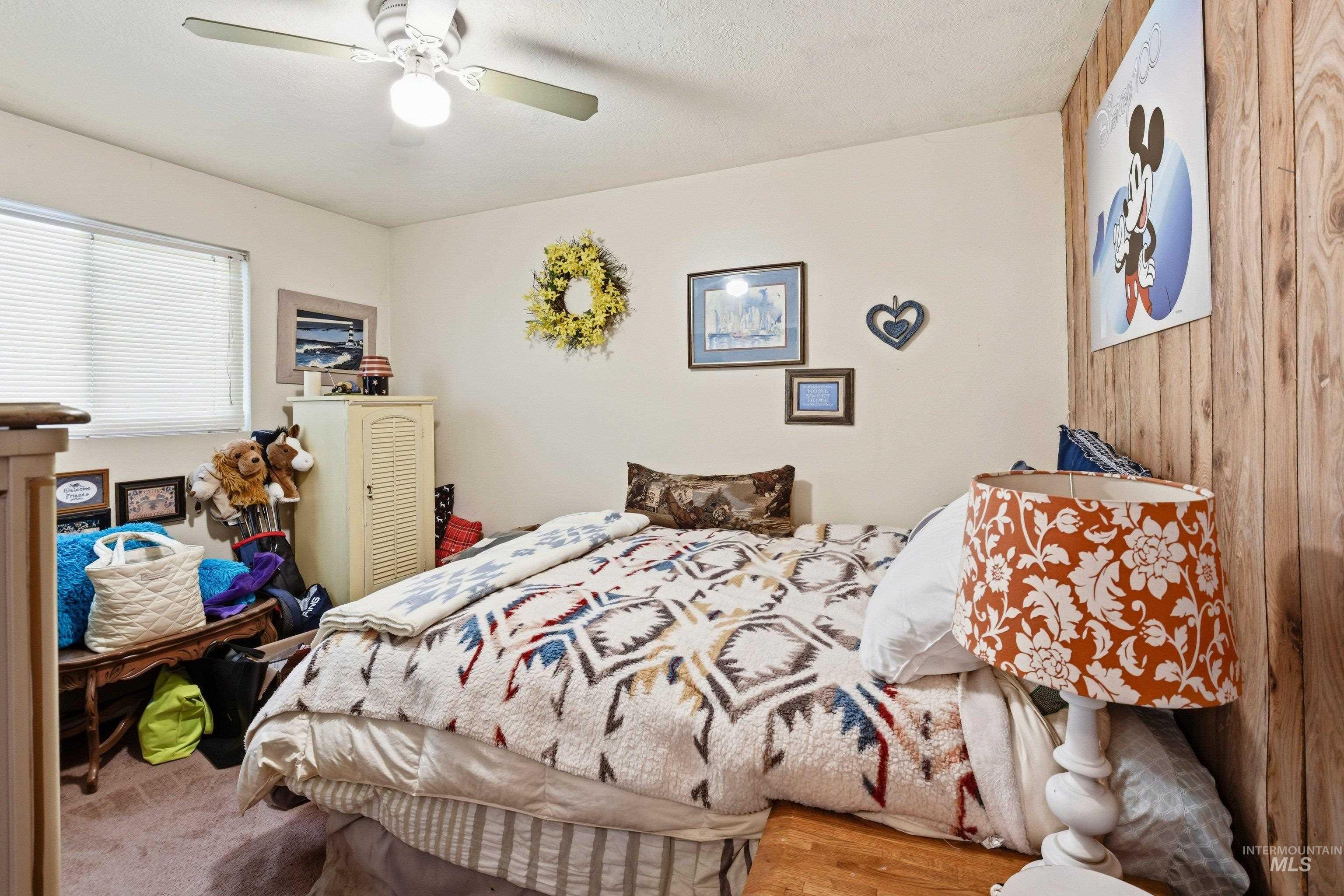 2706 N Middleton Rd., Nampa, Idaho 83651, 4 Bedrooms, 2 Bathrooms, Residential For Sale, Price $375,000, 98981104