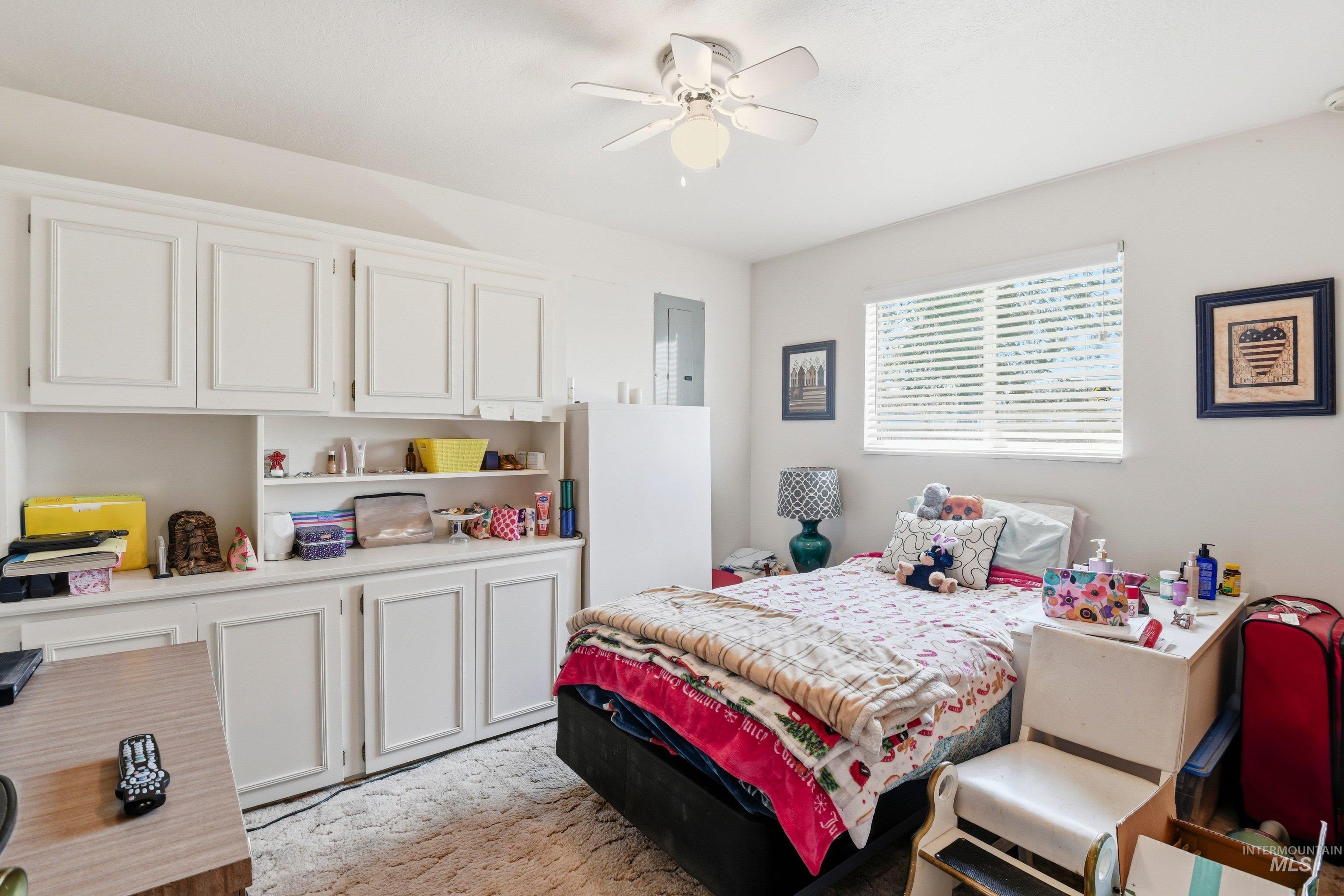 2706 N Middleton Rd., Nampa, Idaho 83651, 4 Bedrooms, 2 Bathrooms, Residential For Sale, Price $375,000, 98981104