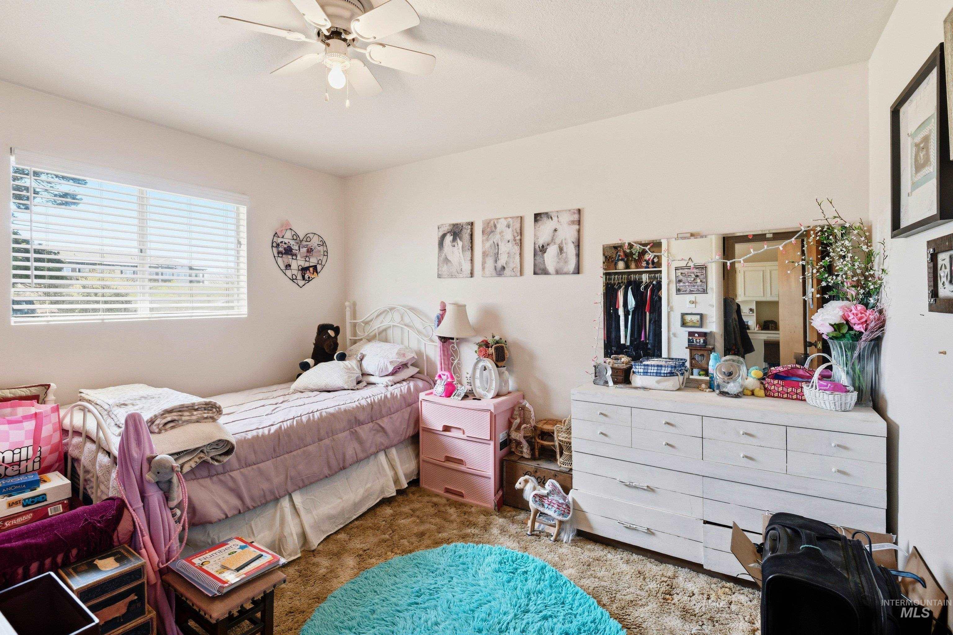 2706 N Middleton Rd., Nampa, Idaho 83651, 4 Bedrooms, 2 Bathrooms, Residential For Sale, Price $375,000, 98981104