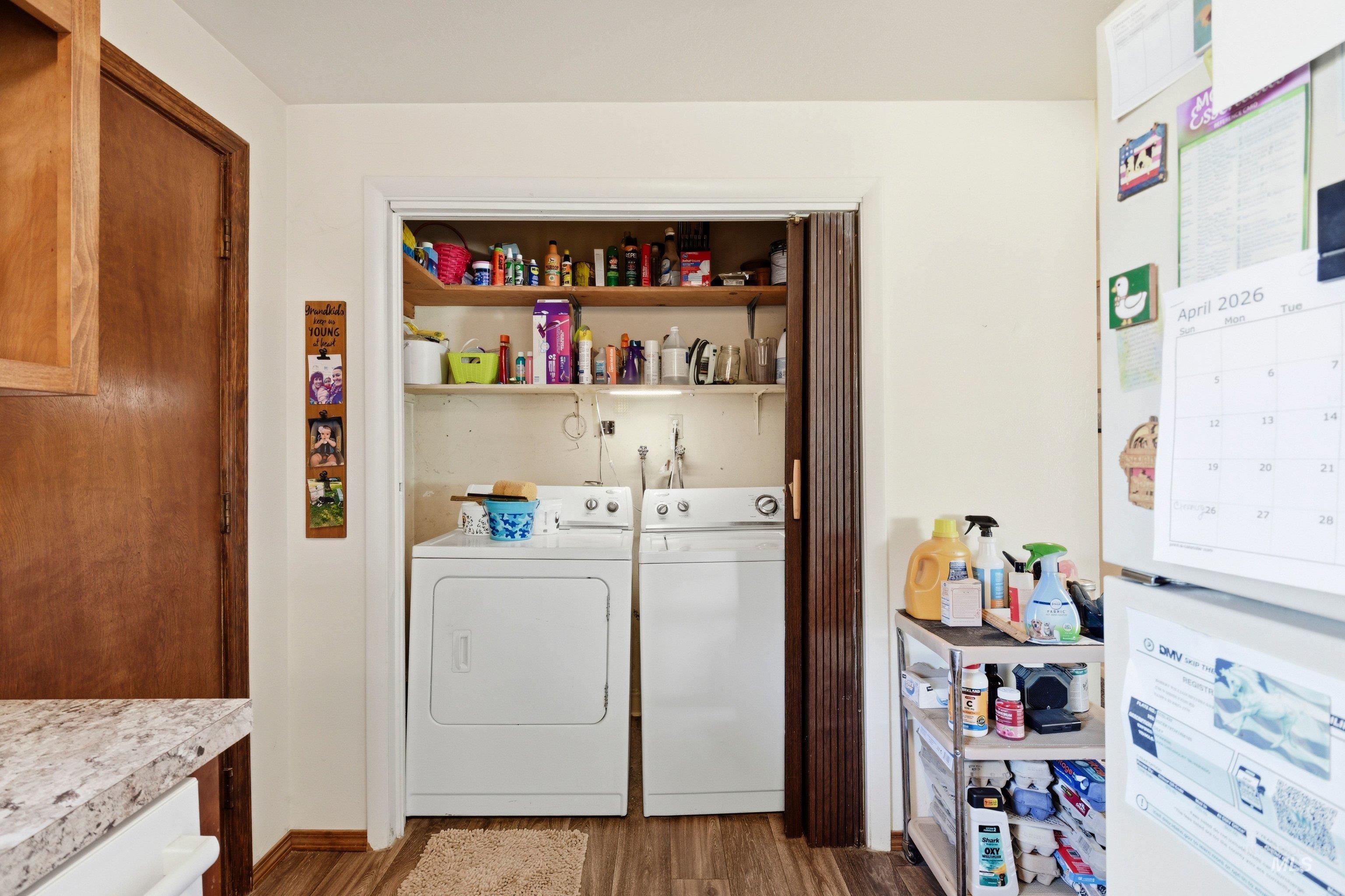 2706 N Middleton Rd., Nampa, Idaho 83651, 4 Bedrooms, 2 Bathrooms, Residential For Sale, Price $375,000, 98981104