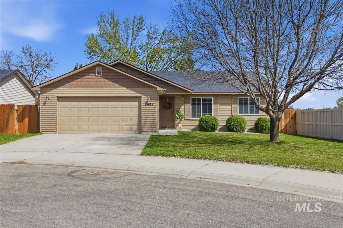 Residential For Sale