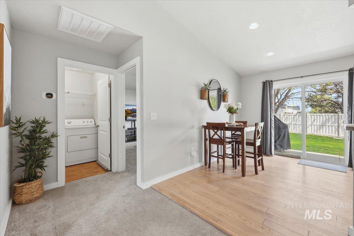 1492 S Kodiak Bear Pl, Kuna, Idaho 83634, 3 Bedrooms, 2 Bathrooms, Residential For Sale, Price $365,000, 98981105