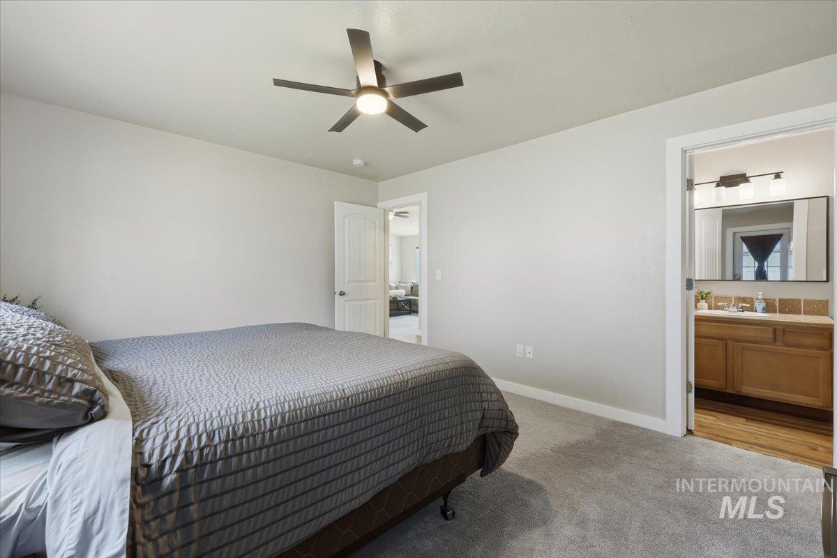 1492 S Kodiak Bear Pl, Kuna, Idaho 83634, 3 Bedrooms, 2 Bathrooms, Residential For Sale, Price $365,000, 98981105