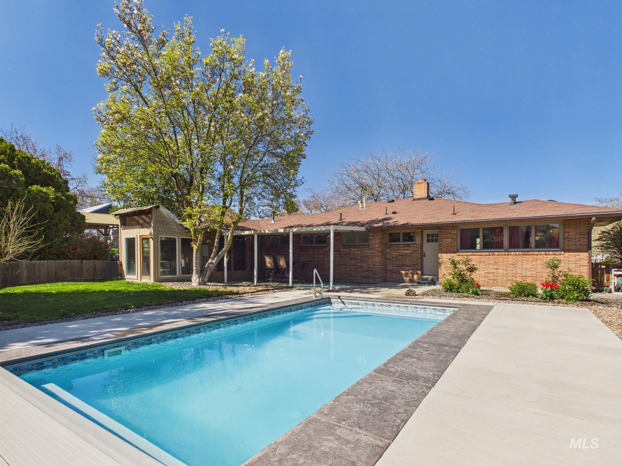 Residential For Sale