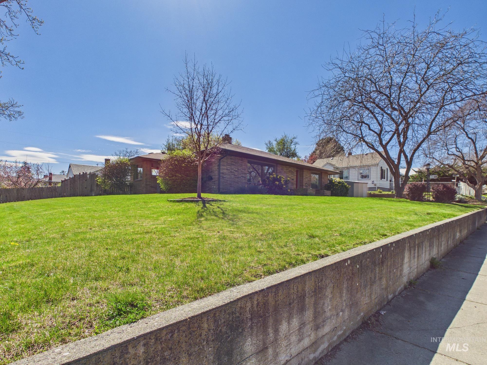 1156 14th Ave, Lewiston, Idaho 83501, 2 Bedrooms, 1 Bathroom, Residential For Sale, Price $395,000, 98981107