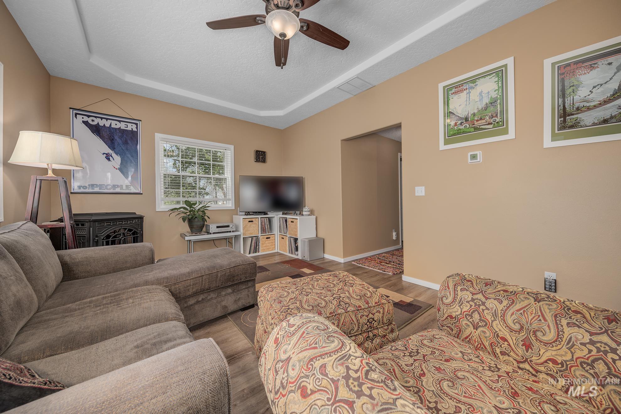 3625 NW 1st Ave, New Plymouth, Idaho 83655, 4 Bedrooms, 3 Bathrooms, Residential For Sale, Price $670,000, 98981108