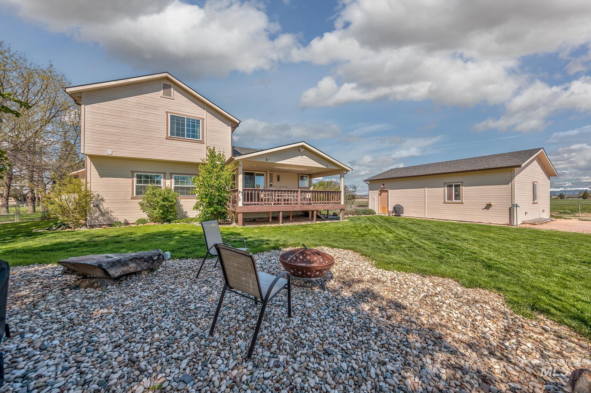 3625 NW 1st Ave, New Plymouth, Idaho 83655, 4 Bedrooms, 3 Bathrooms, Residential For Sale, Price $670,000, 98981108