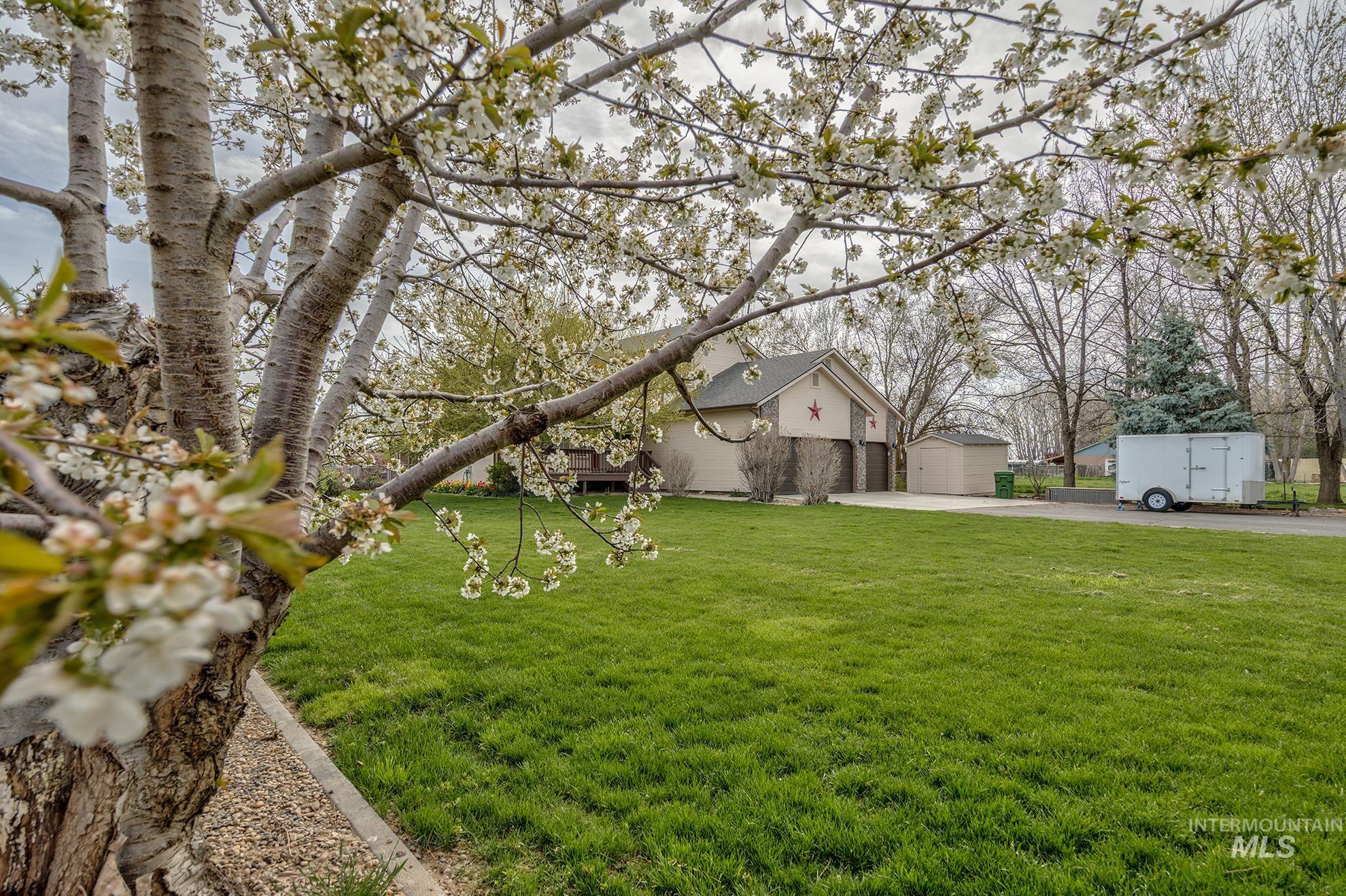 3625 NW 1st Ave, New Plymouth, Idaho 83655, 4 Bedrooms, 3 Bathrooms, Residential For Sale, Price $670,000, 98981108