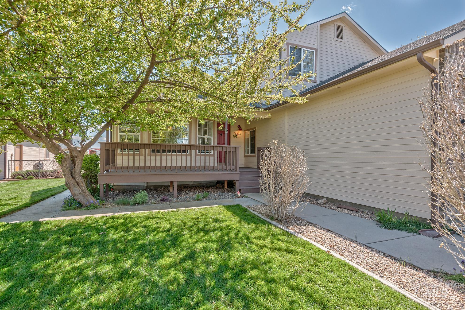 3625 NW 1st Ave, New Plymouth, Idaho 83655, 4 Bedrooms, 3 Bathrooms, Residential For Sale, Price $670,000, 98981108