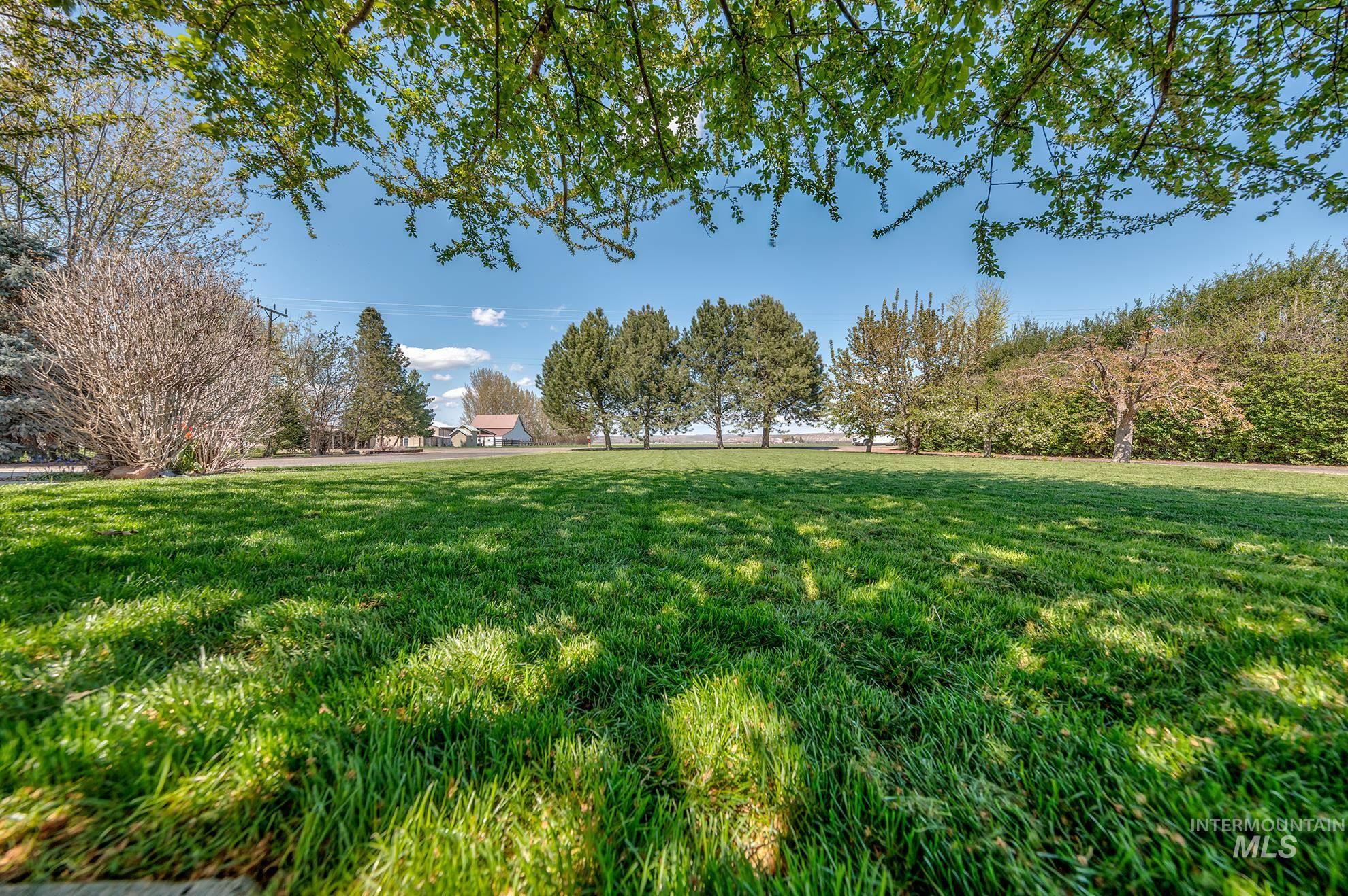 3625 NW 1st Ave, New Plymouth, Idaho 83655, 4 Bedrooms, 3 Bathrooms, Residential For Sale, Price $670,000, 98981108