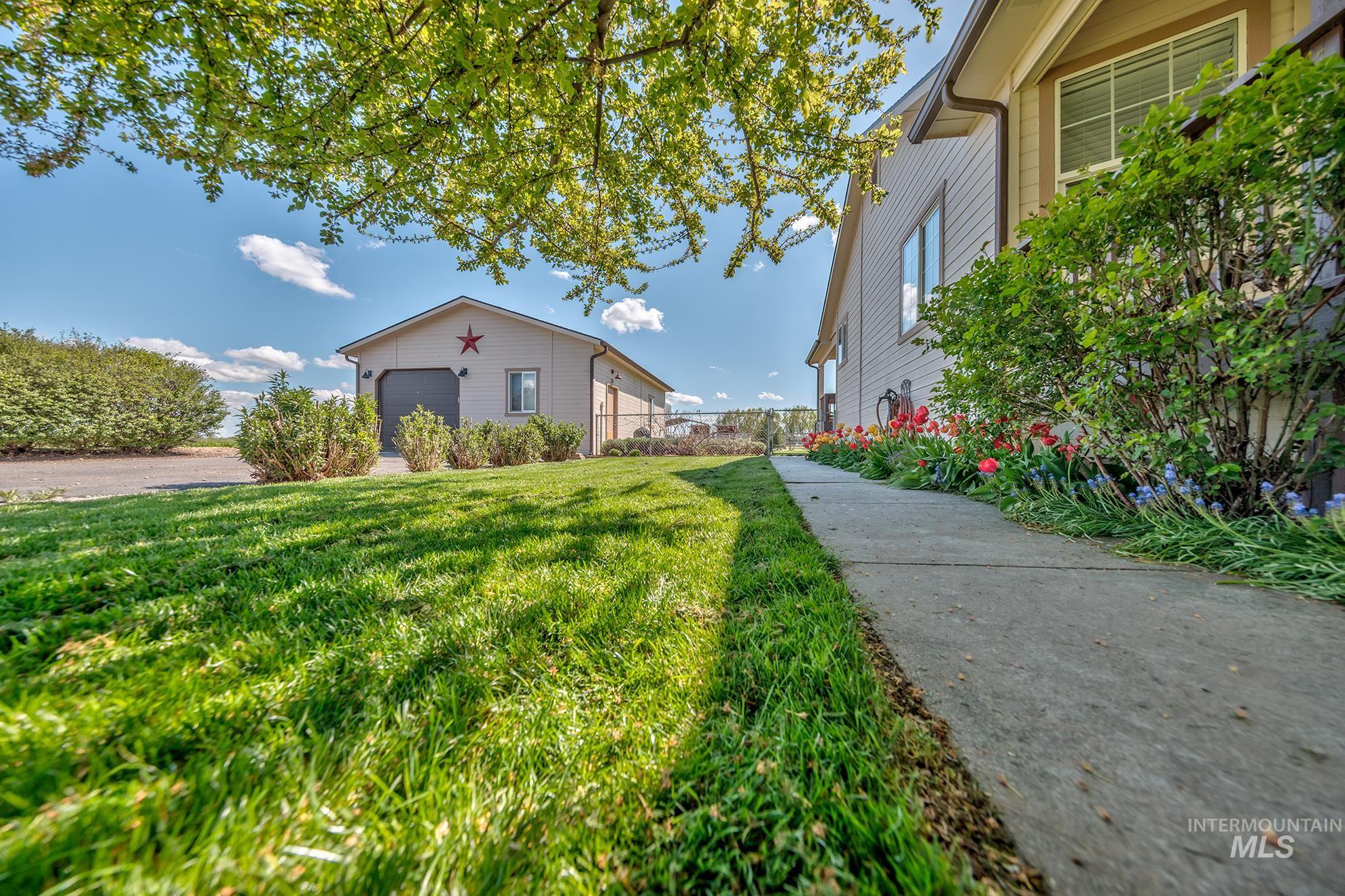 3625 NW 1st Ave, New Plymouth, Idaho 83655, 4 Bedrooms, 3 Bathrooms, Residential For Sale, Price $670,000, 98981108