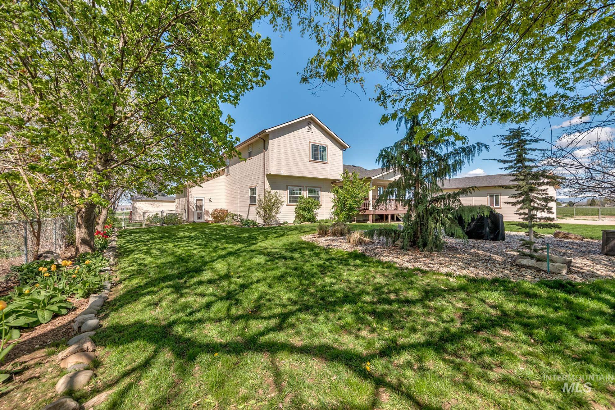 3625 NW 1st Ave, New Plymouth, Idaho 83655, 4 Bedrooms, 3 Bathrooms, Residential For Sale, Price $670,000, 98981108