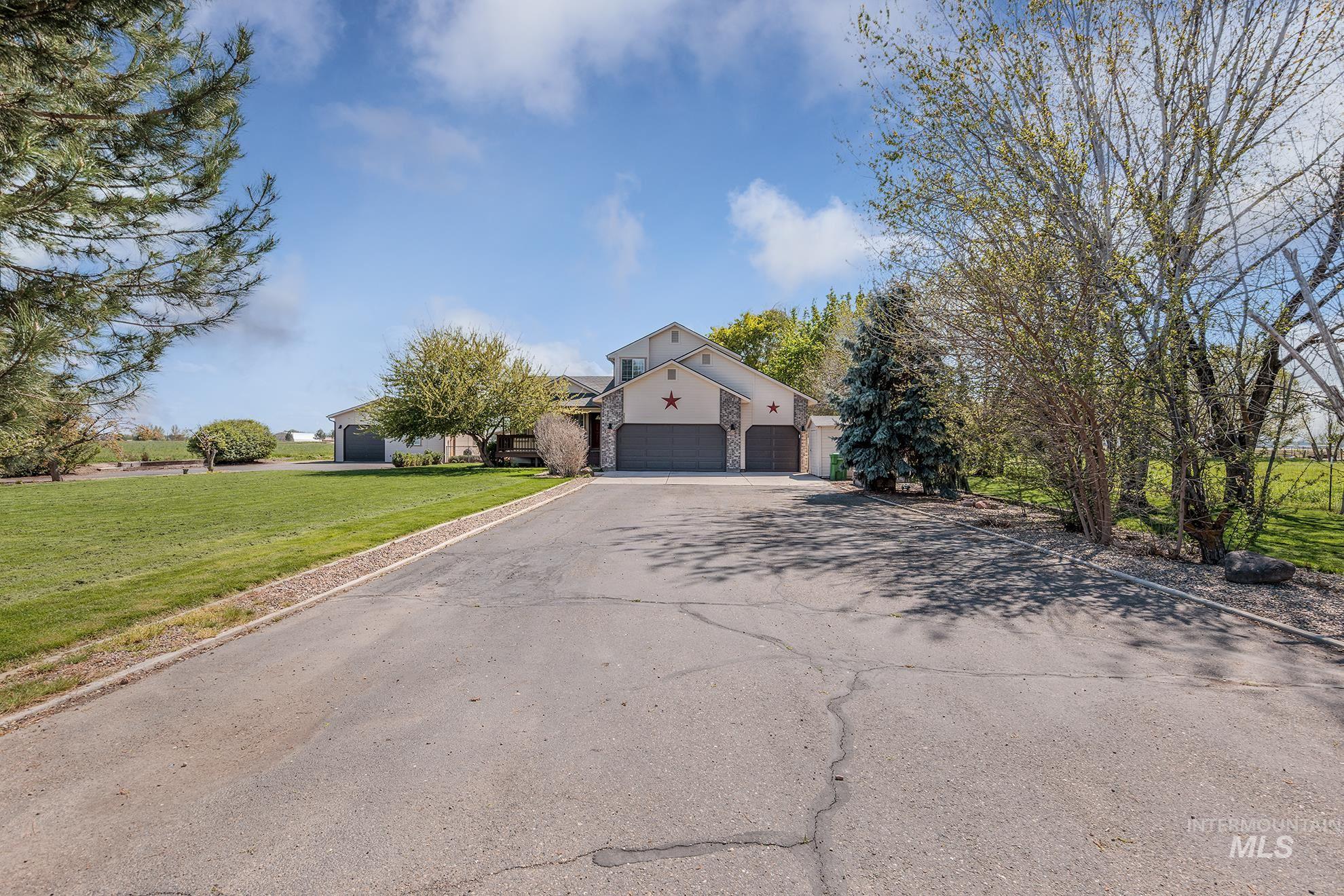 3625 NW 1st Ave, New Plymouth, Idaho 83655, 4 Bedrooms, 3 Bathrooms, Residential For Sale, Price $670,000, 98981108