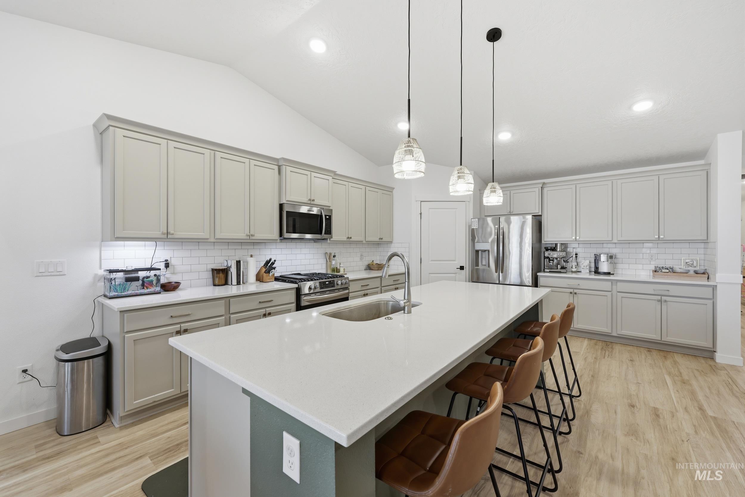 7691 E Savanna River, Nampa, Idaho 83687, 3 Bedrooms, 2 Bathrooms, Residential For Sale, Price $474,999, 98981111