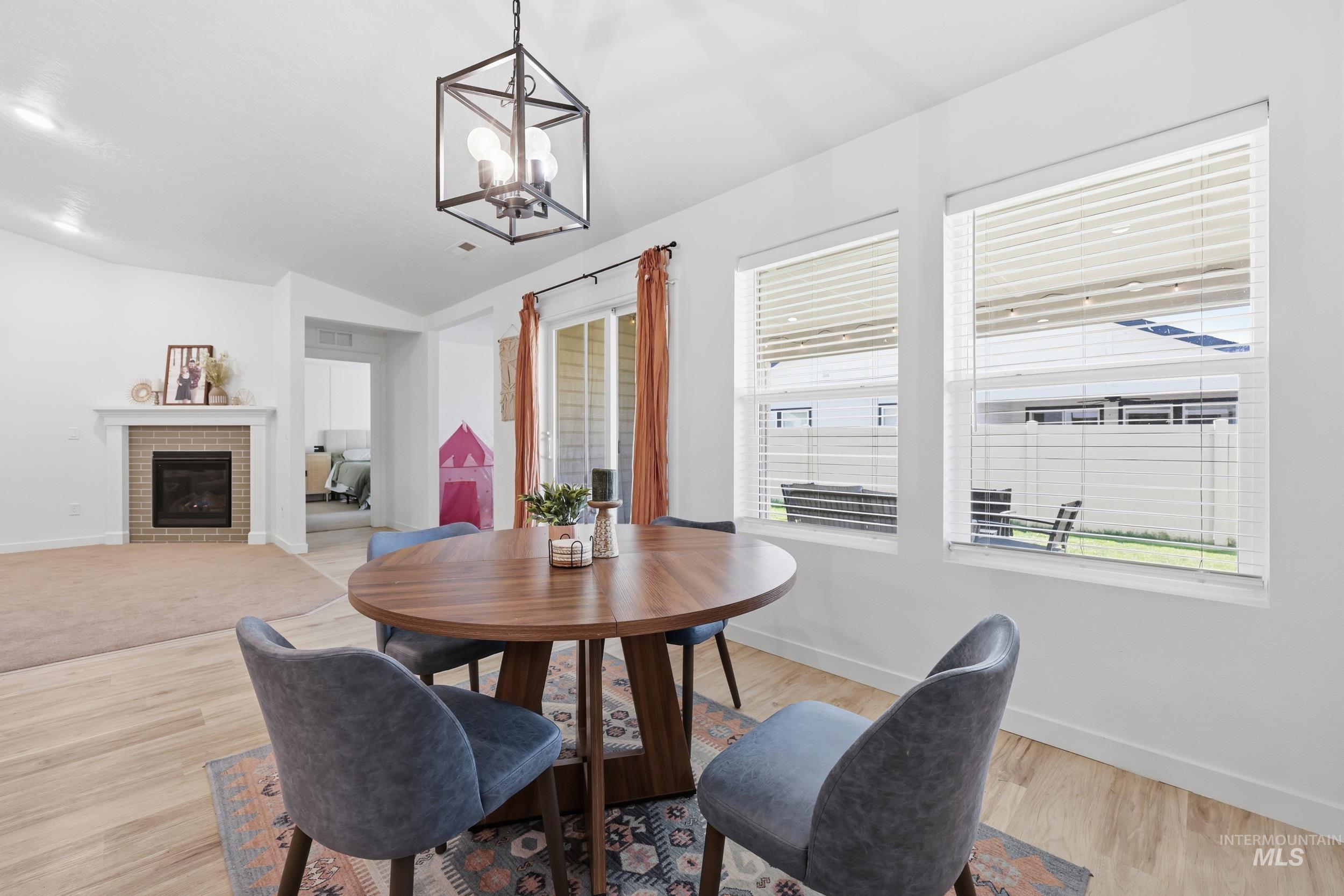 7691 E Savanna River, Nampa, Idaho 83687, 3 Bedrooms, 2 Bathrooms, Residential For Sale, Price $474,999, 98981111