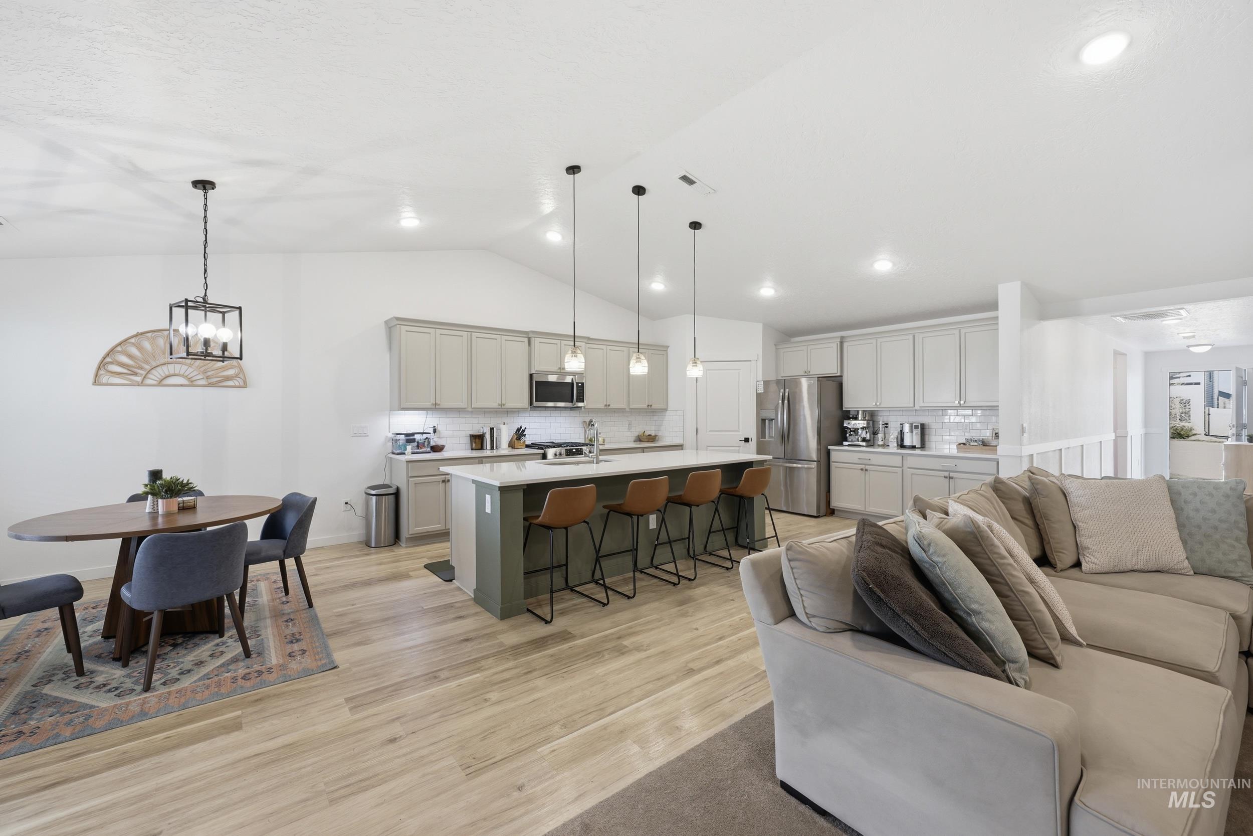 7691 E Savanna River, Nampa, Idaho 83687, 3 Bedrooms, 2 Bathrooms, Residential For Sale, Price $474,999, 98981111