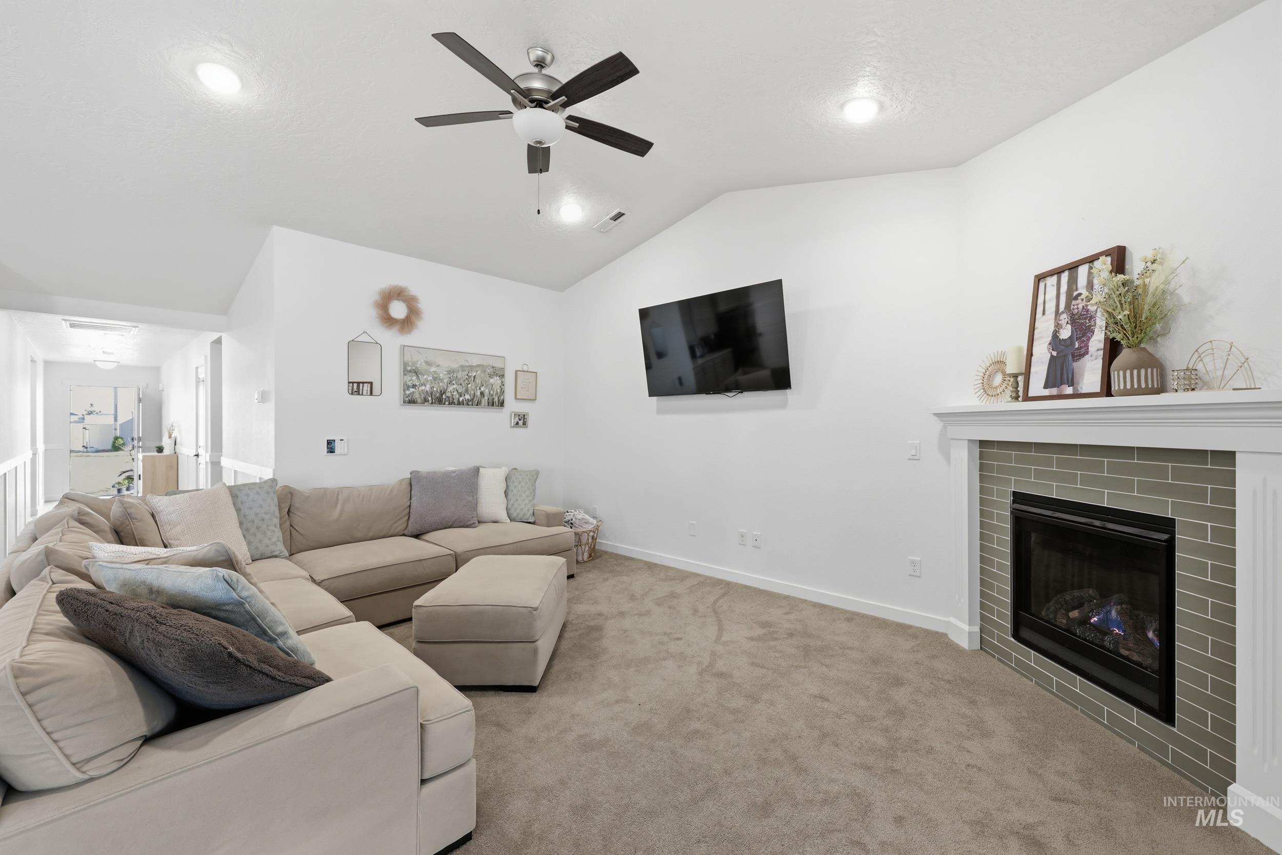 7691 E Savanna River, Nampa, Idaho 83687, 3 Bedrooms, 2 Bathrooms, Residential For Sale, Price $474,999, 98981111