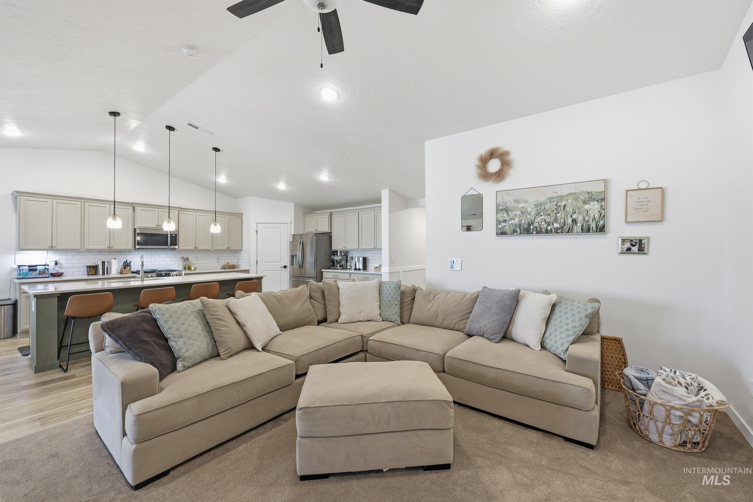 7691 E Savanna River, Nampa, Idaho 83687, 3 Bedrooms, 2 Bathrooms, Residential For Sale, Price $474,999, 98981111