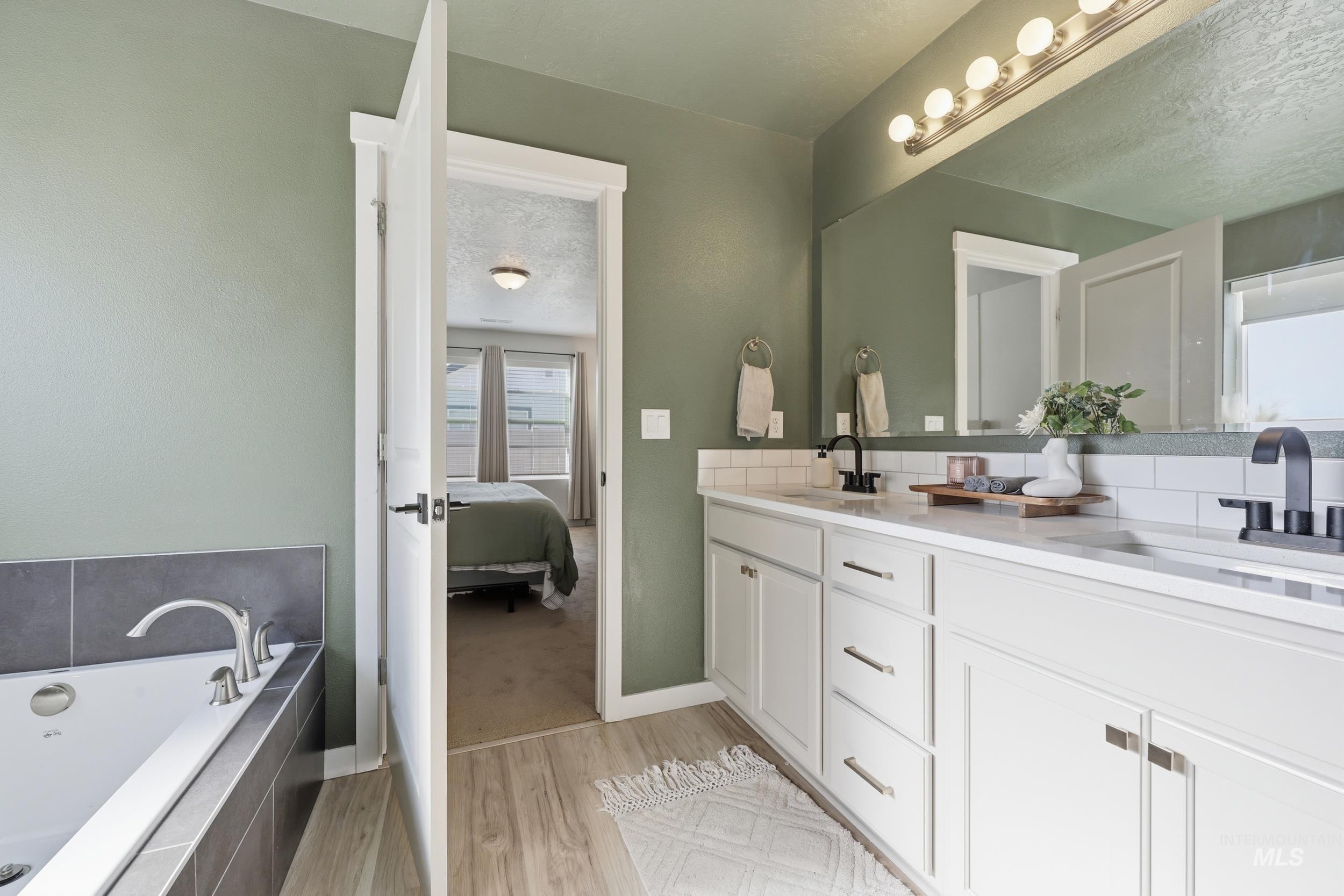 7691 E Savanna River, Nampa, Idaho 83687, 3 Bedrooms, 2 Bathrooms, Residential For Sale, Price $474,999, 98981111