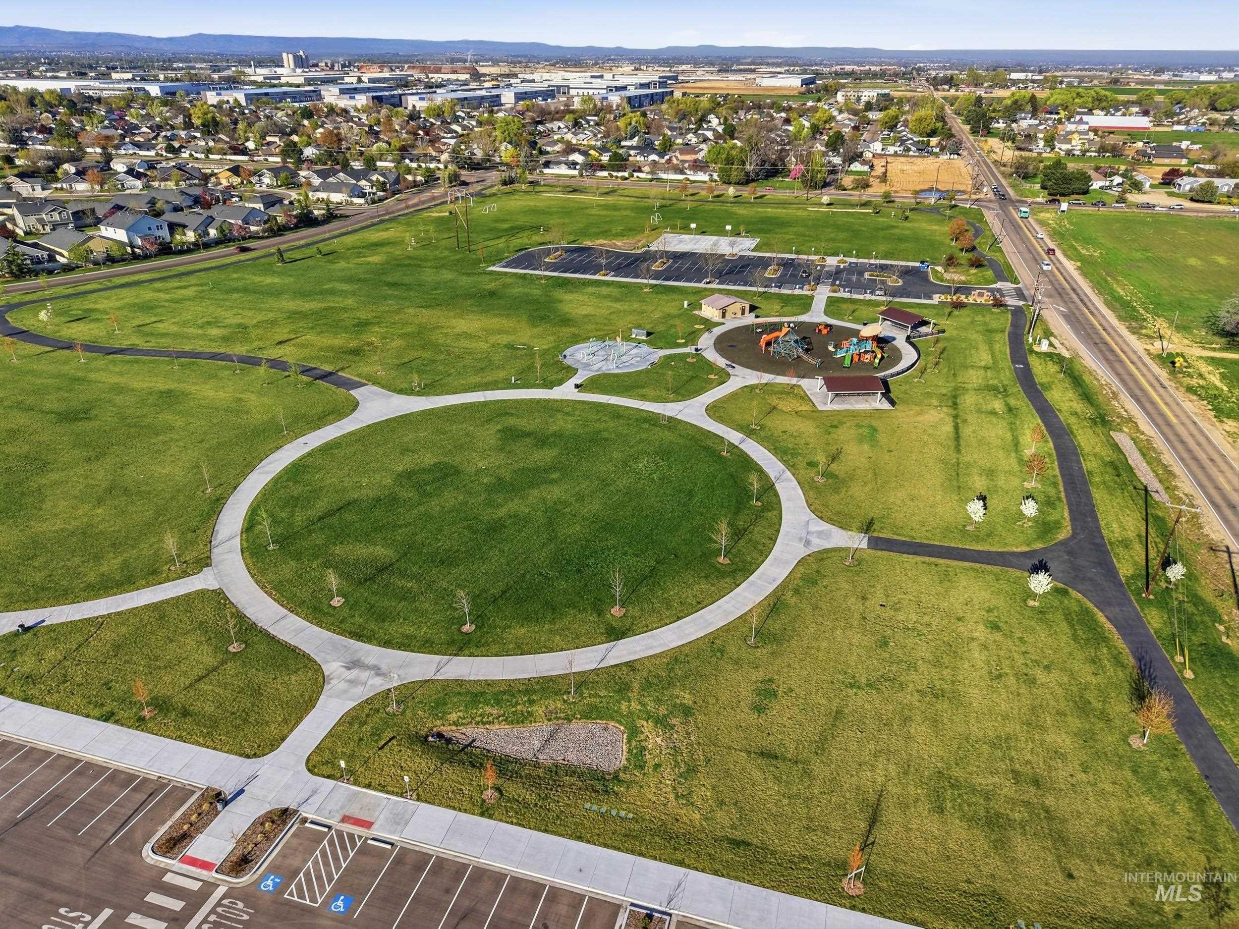 7691 E Savanna River, Nampa, Idaho 83687, 3 Bedrooms, 2 Bathrooms, Residential For Sale, Price $474,999, 98981111