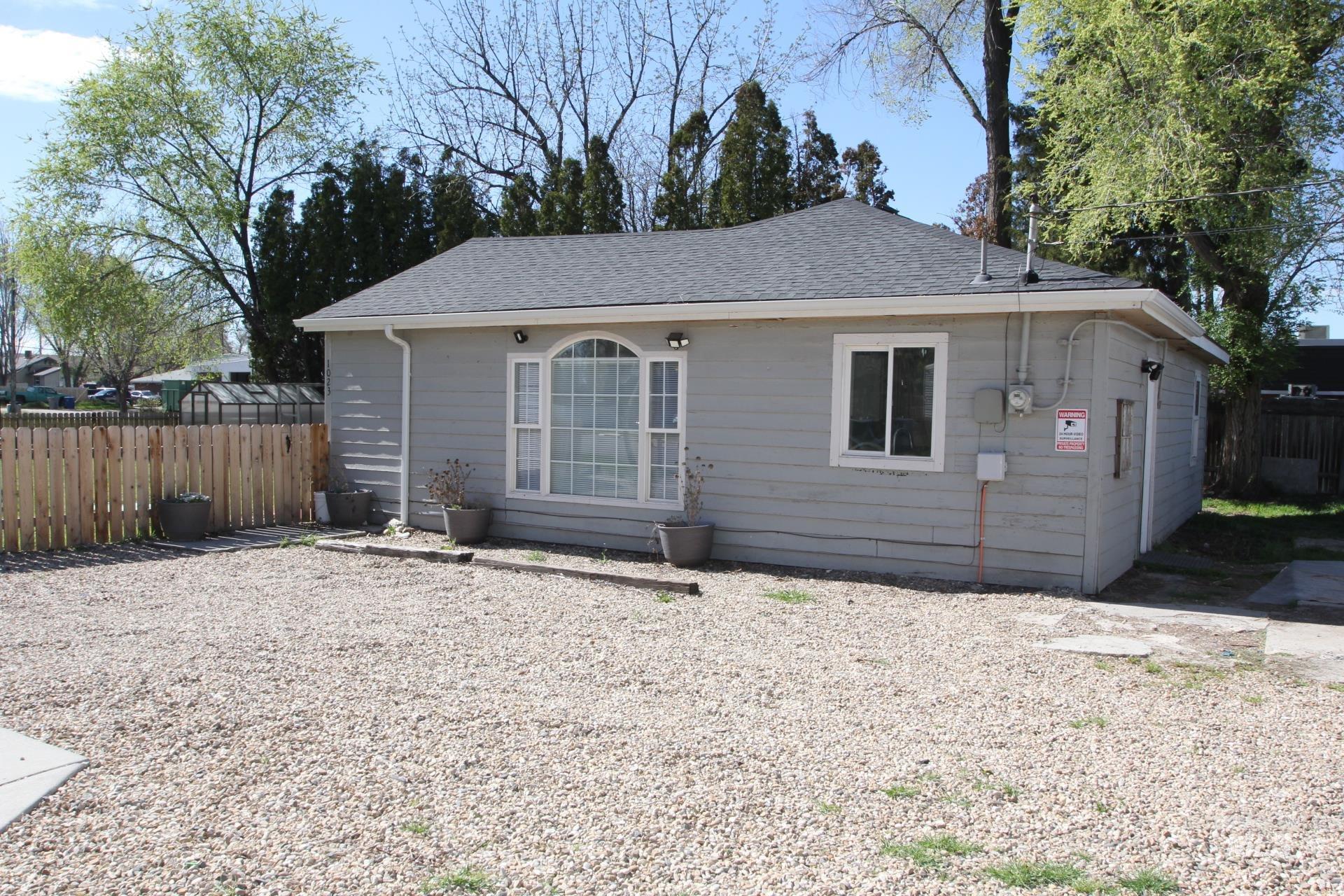 1023 E Elgin St, Caldwell, Idaho 83605, 2 Bedrooms, 1 Bathroom, Residential For Sale, Price $271,999, 98981113