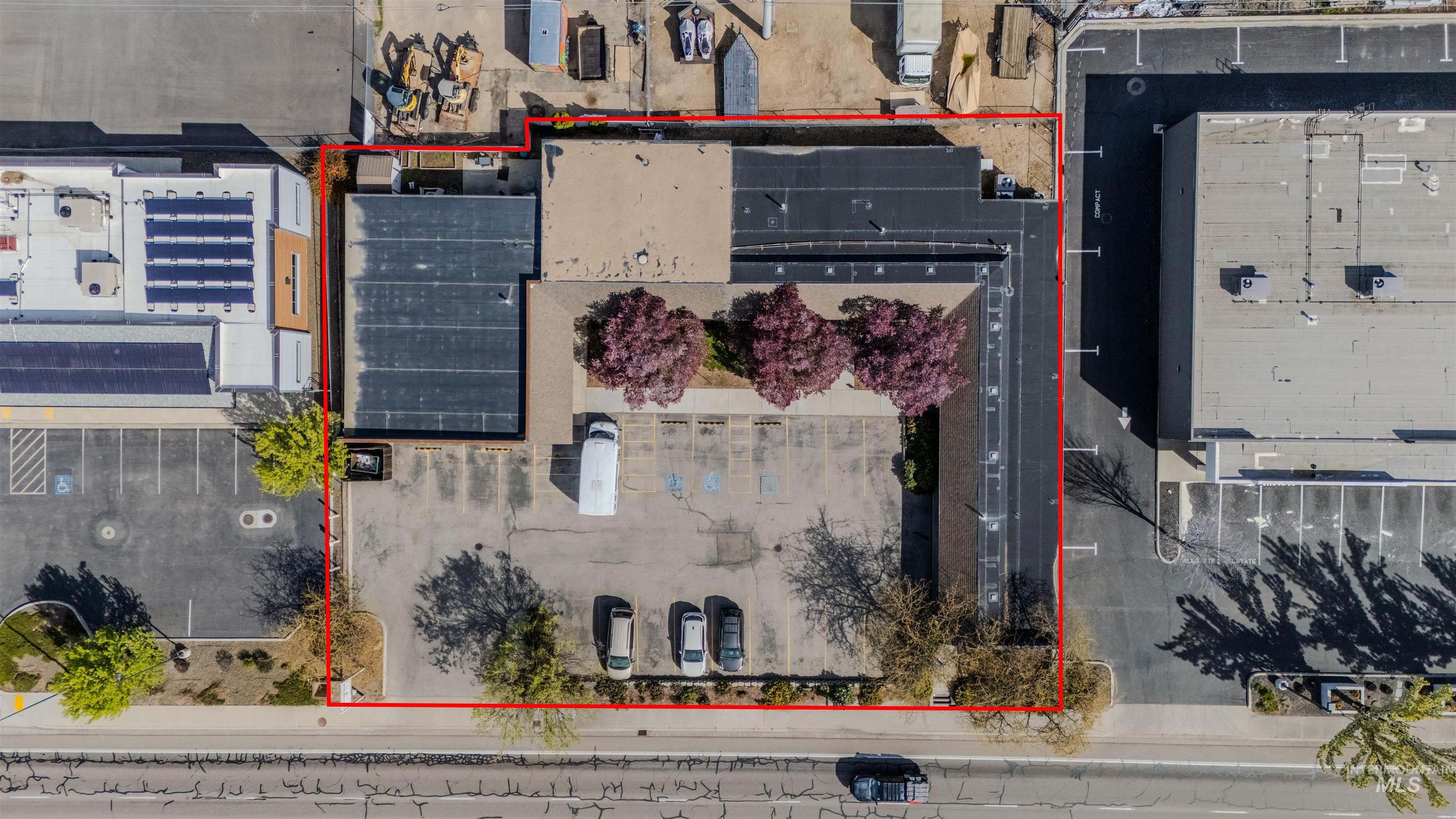 40 W Franklin Rd, Meridian, Idaho 83642, Business/Commercial For Sale, Price $965,000, 98981114