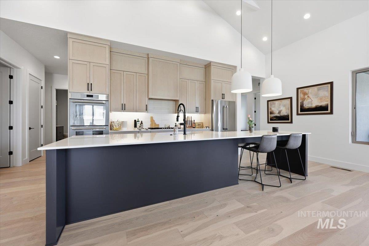 503 N Creekwater Ave, Eagle, Idaho 83616, 4 Bedrooms, 3.5 Bathrooms, Residential For Sale, Price $1,150,000, 98981116