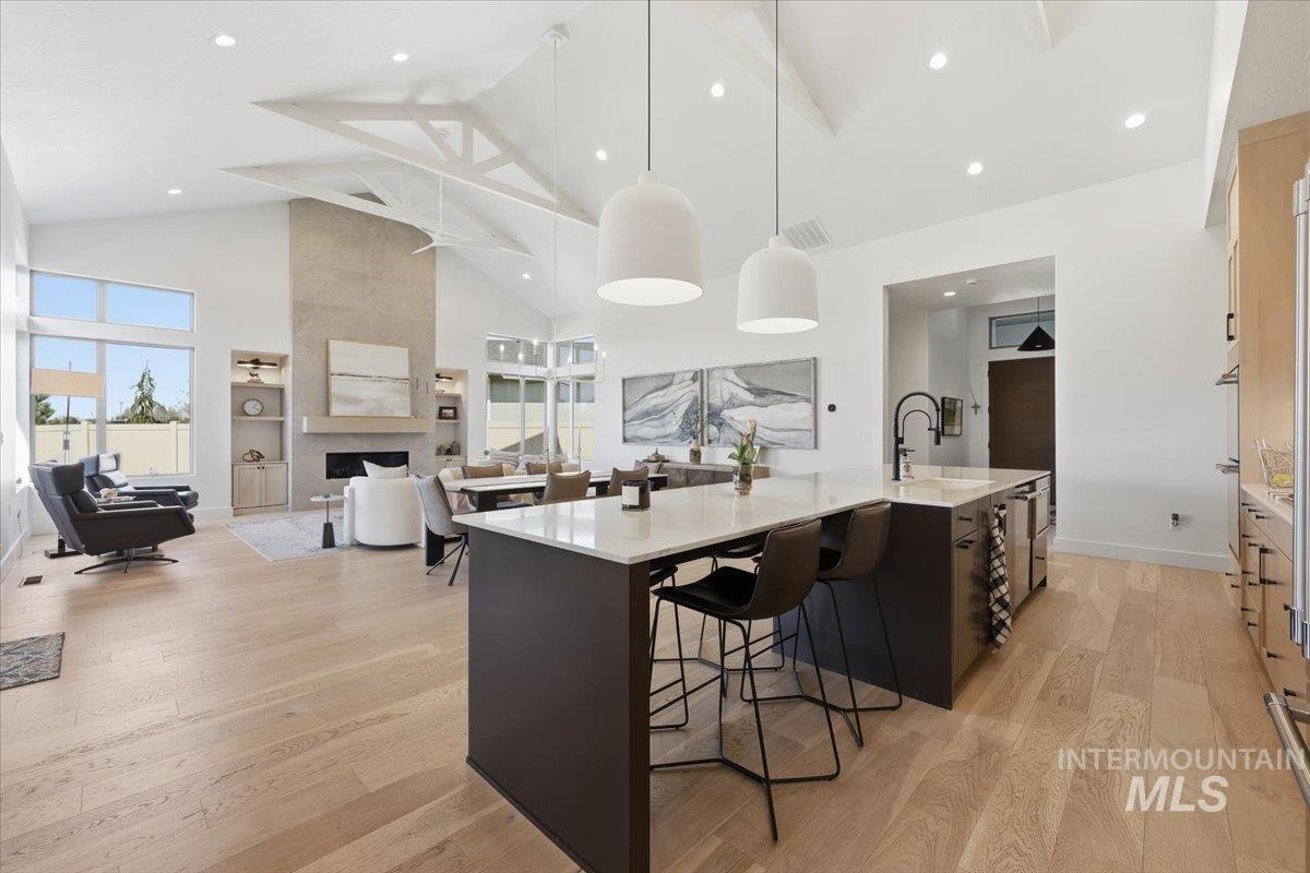 503 N Creekwater Ave, Eagle, Idaho 83616, 4 Bedrooms, 3.5 Bathrooms, Residential For Sale, Price $1,150,000, 98981116