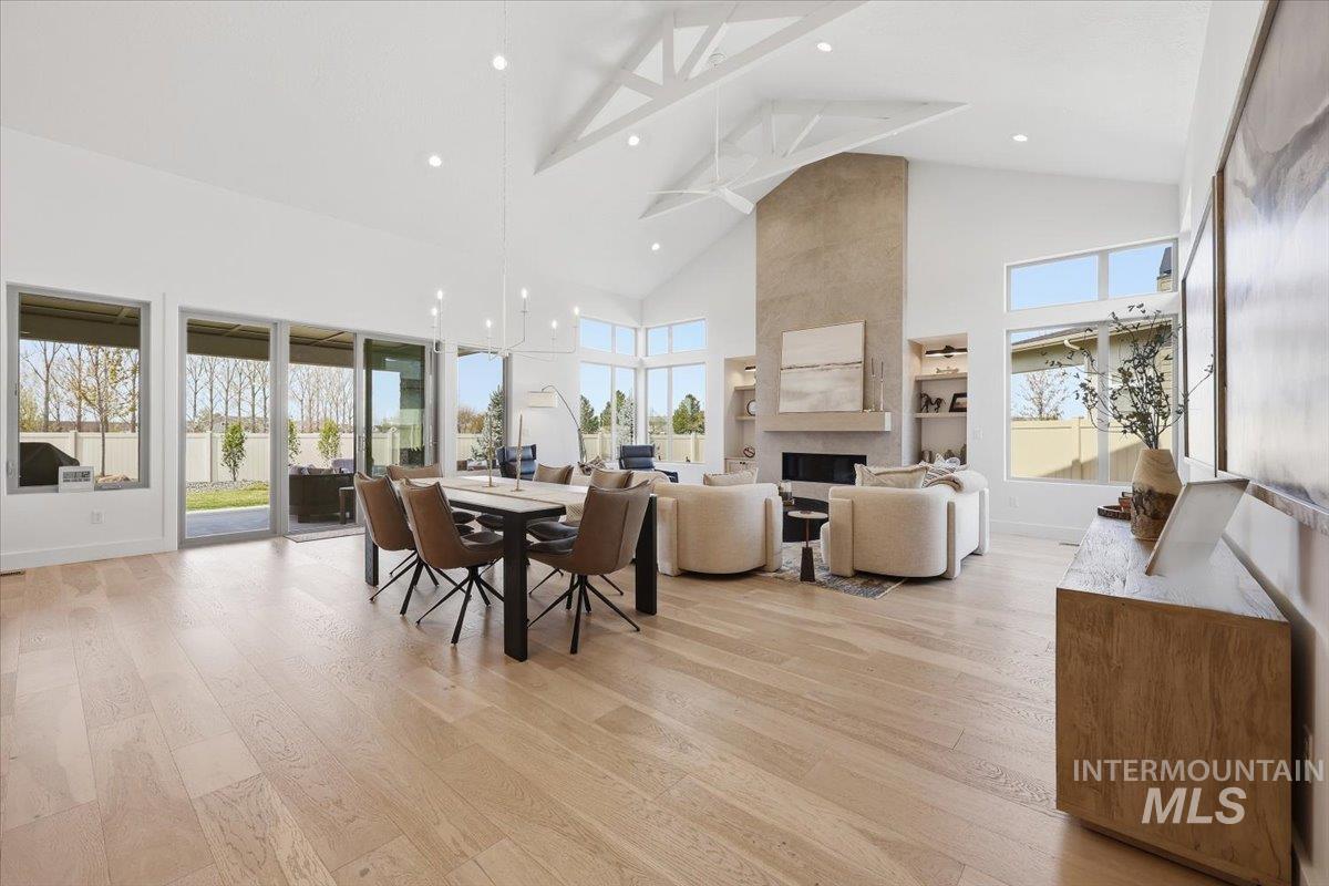 503 N Creekwater Ave, Eagle, Idaho 83616, 4 Bedrooms, 3.5 Bathrooms, Residential For Sale, Price $1,150,000, 98981116