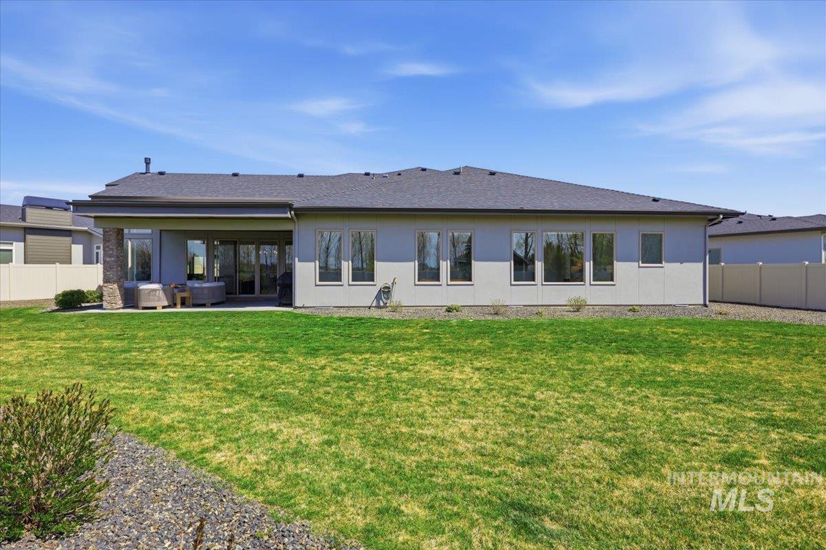 503 N Creekwater Ave, Eagle, Idaho 83616, 4 Bedrooms, 3.5 Bathrooms, Residential For Sale, Price $1,150,000, 98981116