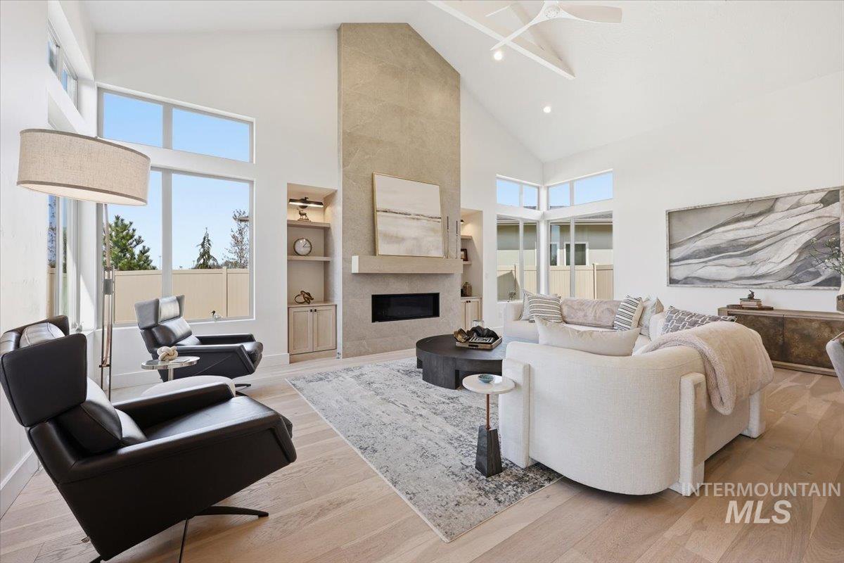 503 N Creekwater Ave, Eagle, Idaho 83616, 4 Bedrooms, 3.5 Bathrooms, Residential For Sale, Price $1,150,000, 98981116