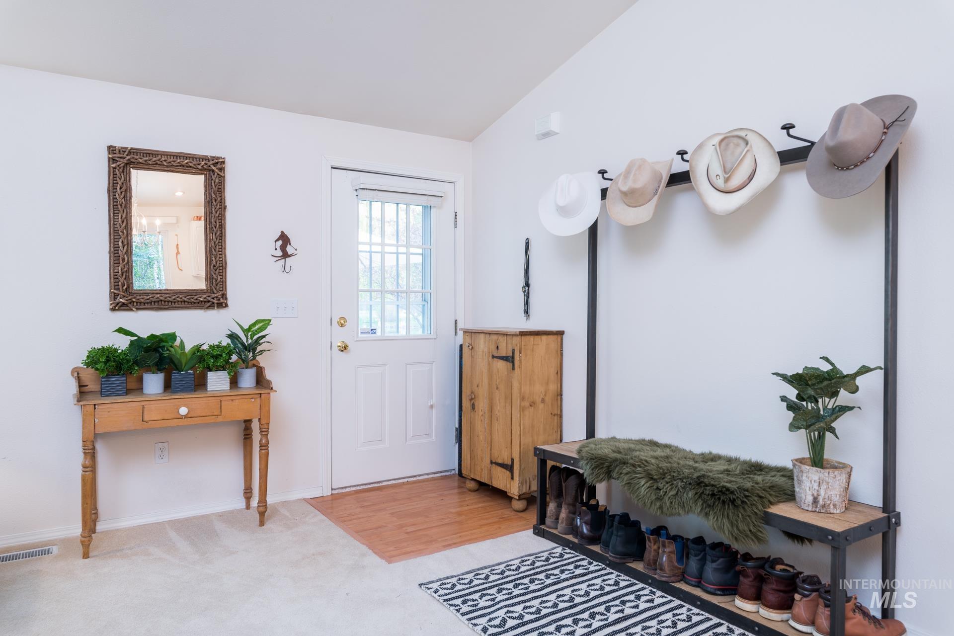 100 & 200 Trout Lane, Bellevue, Idaho 83313, 2 Bedrooms, 2 Bathrooms, Residential For Sale, Price $1,950,000, 98981117