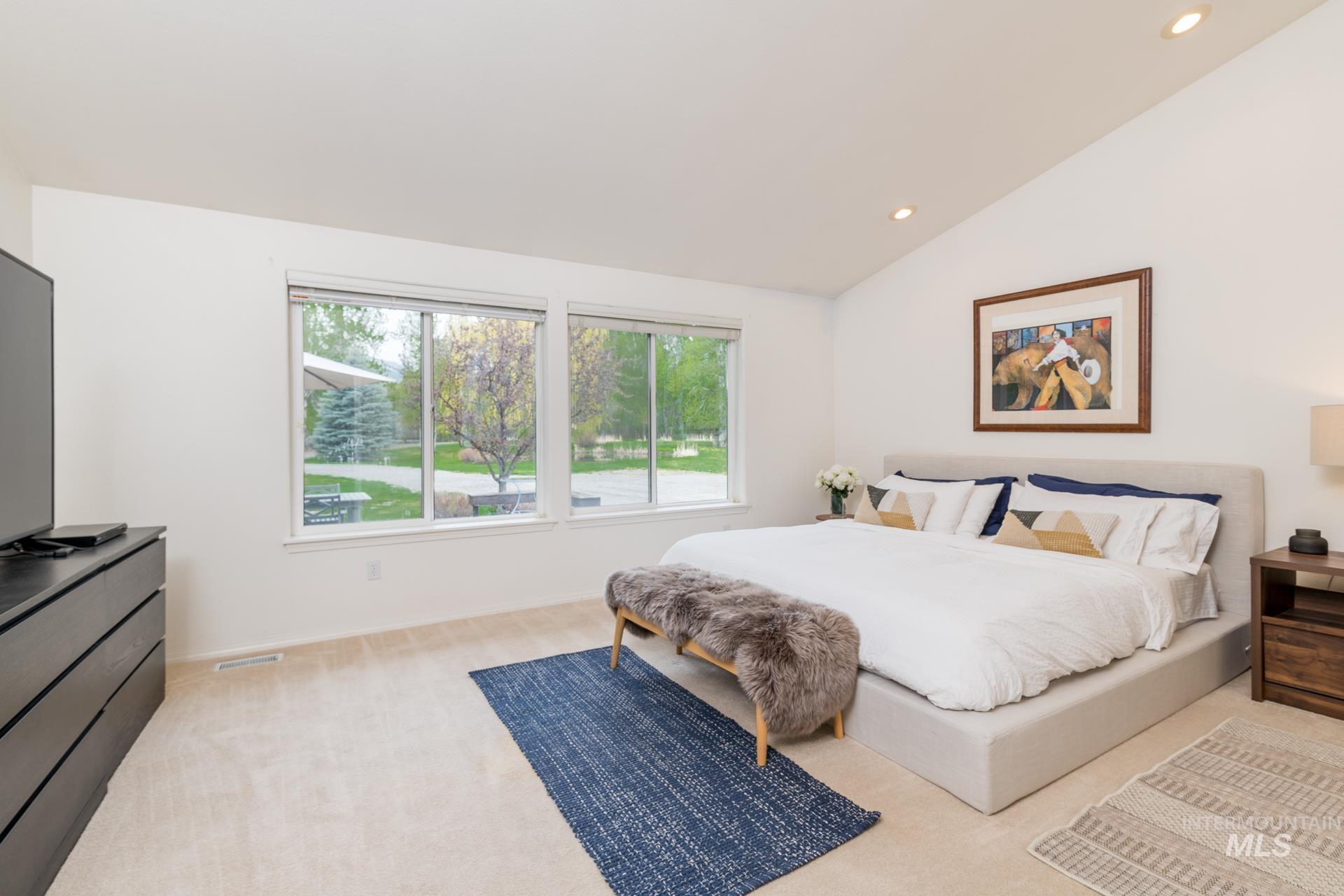 100 & 200 Trout Lane, Bellevue, Idaho 83313, 2 Bedrooms, 2 Bathrooms, Residential For Sale, Price $1,950,000, 98981117