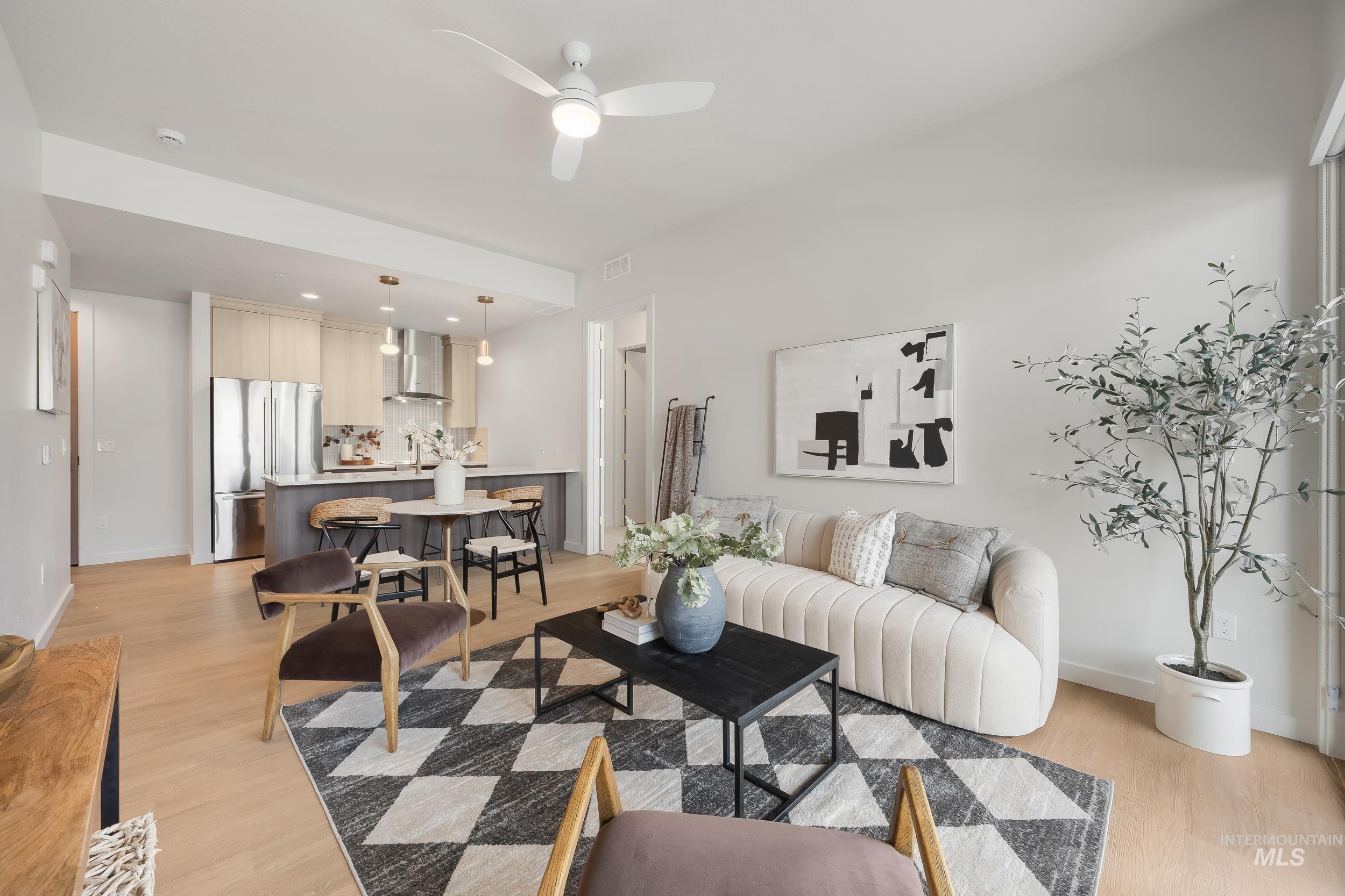 4430 E Haystack St, Boise, Idaho 83716, 2 Bedrooms, 2 Bathrooms, Residential For Sale, Price $529,900, 98981118