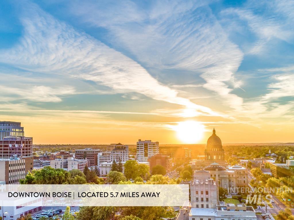 4430 E Haystack St, Boise, Idaho 83716, 2 Bedrooms, 2 Bathrooms, Residential For Sale, Price $529,900, 98981118